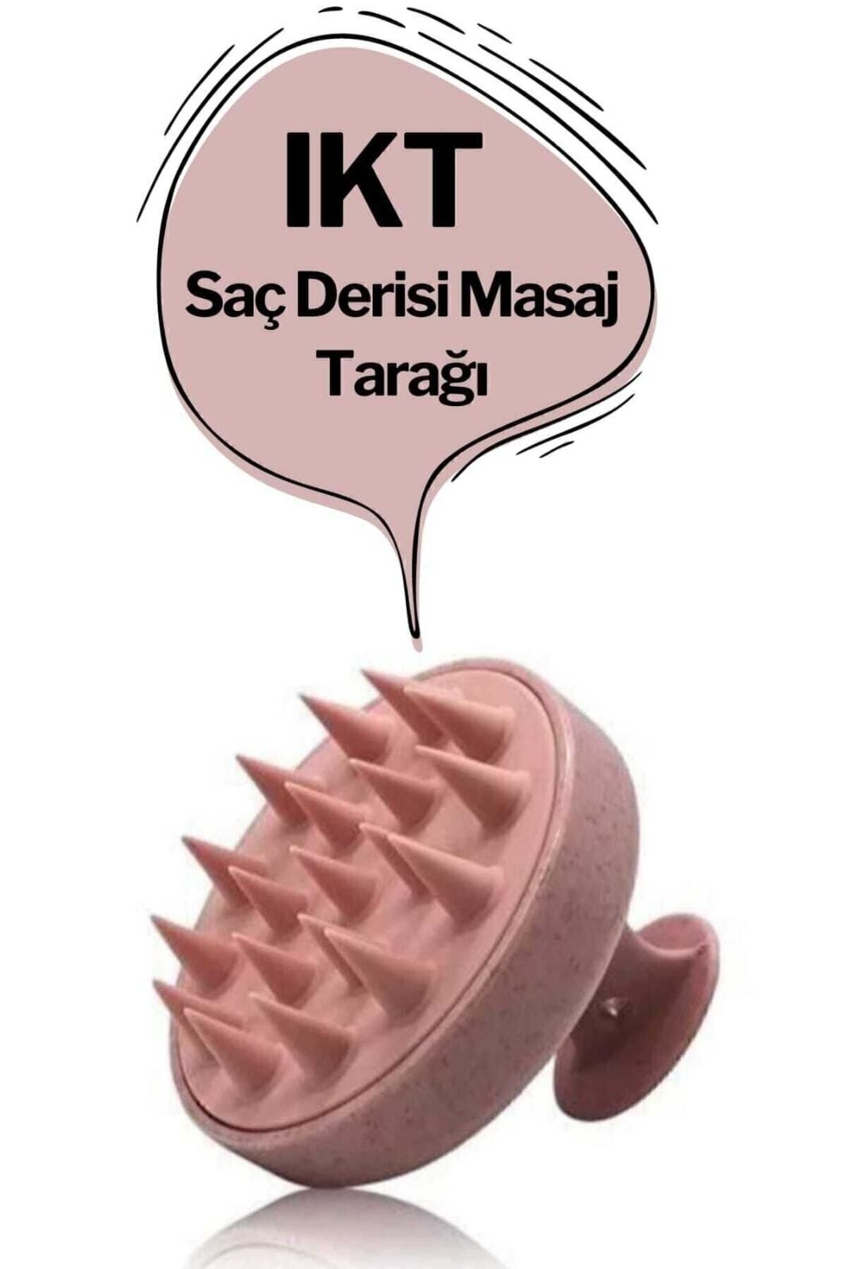 IKT مسطح نرم ماساژ کم از چرم سیلیکون نرم