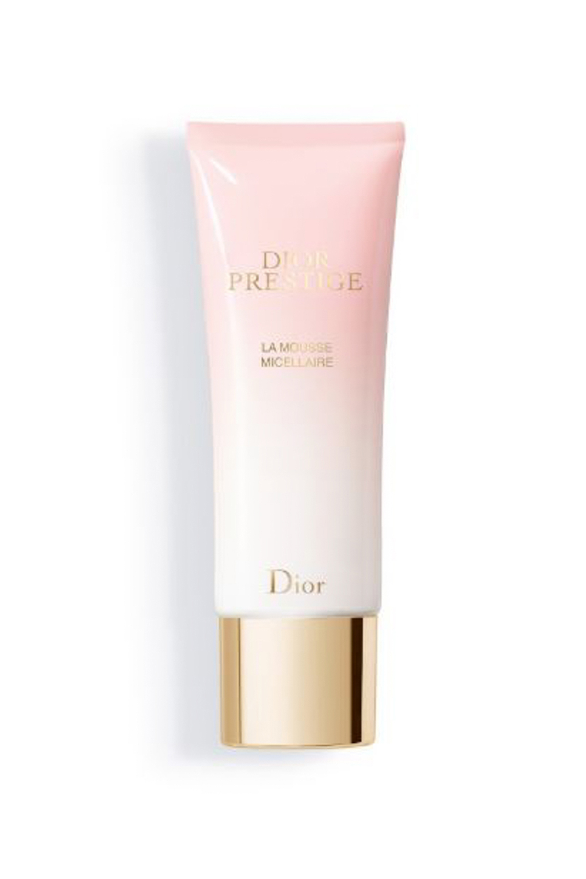 Dior پاک کننده فومی با خاصیت مرطوب کننده