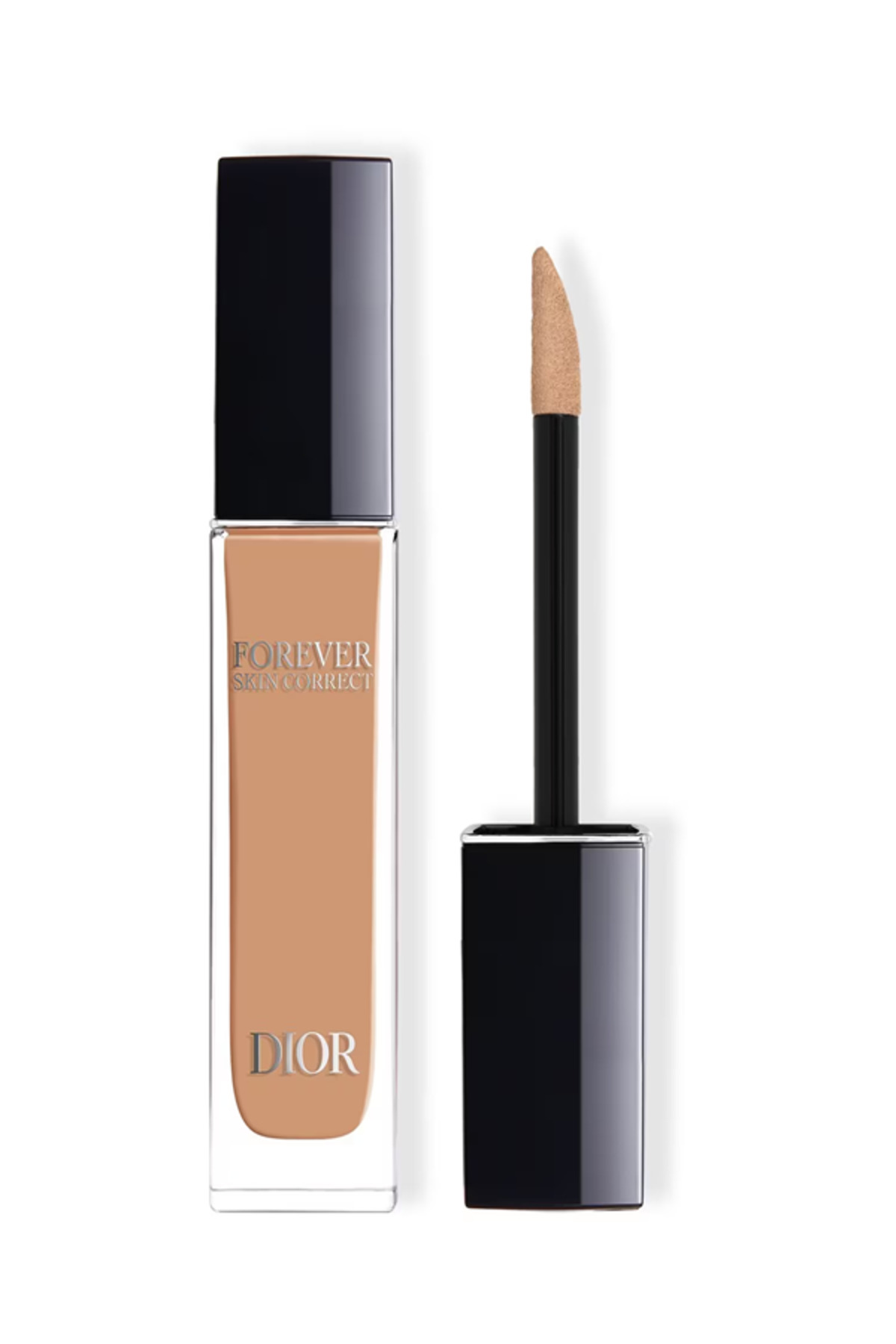 Dior پوشش کامل کنسیلر پوست دائمی دیور فوراور