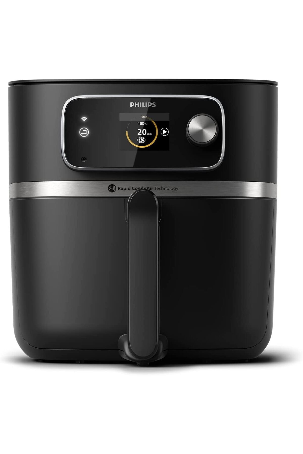سرخ کن VP NEW SERIES سری 7000 AIRFRYER COMBI XXL متصل HD9880 90 2200 وات 8.3 لیتر اورجینال Philips