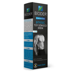 کرم موبر مردانه بایودر Bioder، ۱۰۰ میلی‌لیتر