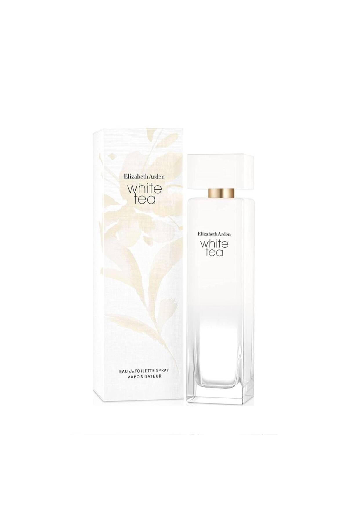 Elizabeth Arden عطر زنانه وایت تی 100 میلی لیتر