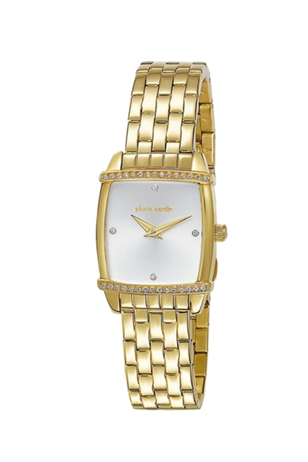 ساعت مچی زنانه 104632F07 اورجینال Pierre Cardin