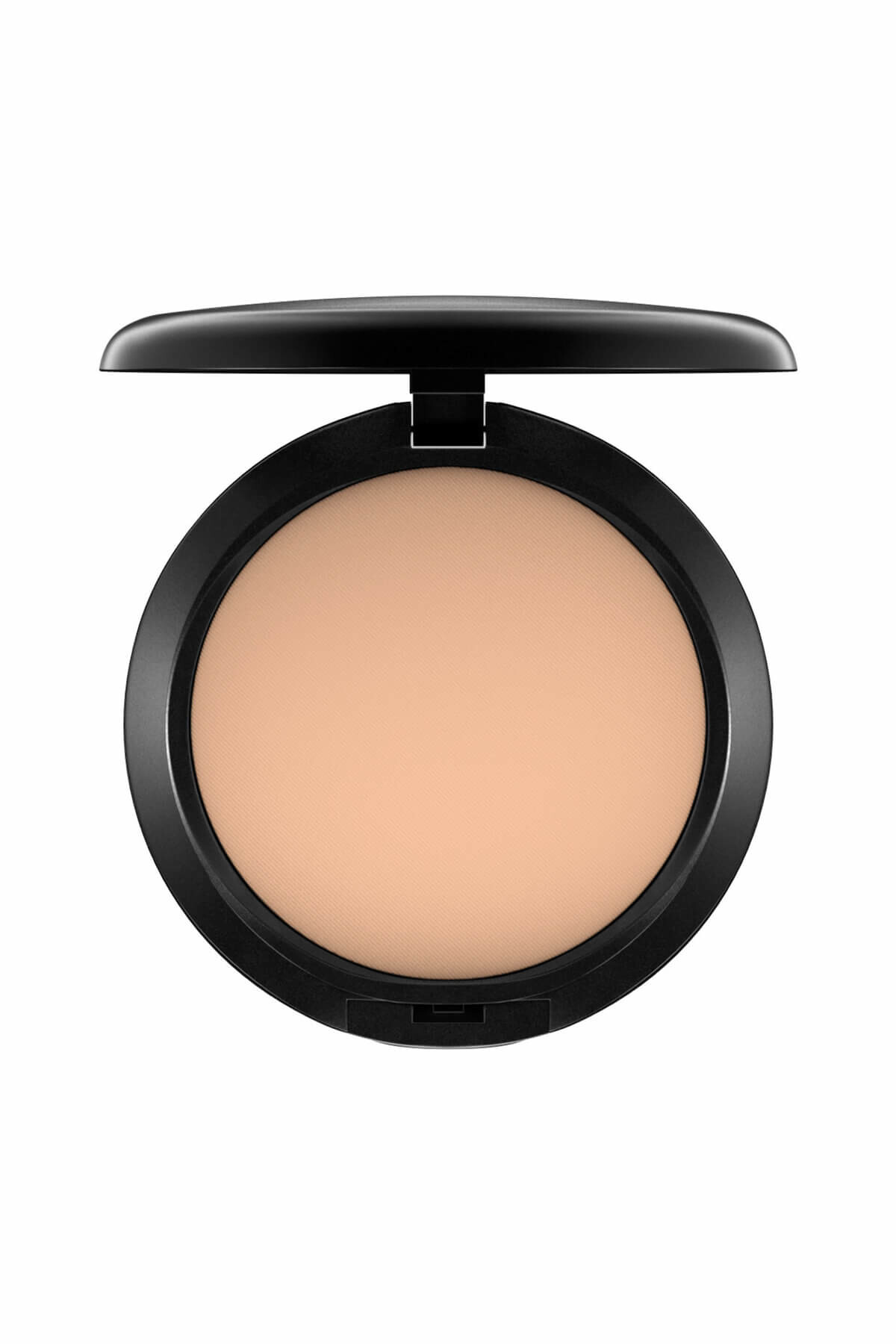 پنکک استودیو فیکس studio fix powder plus foundation مدل NW25 بژ متوسط ​​با ته رنگ گلگون حجم 15 میل مک MAC