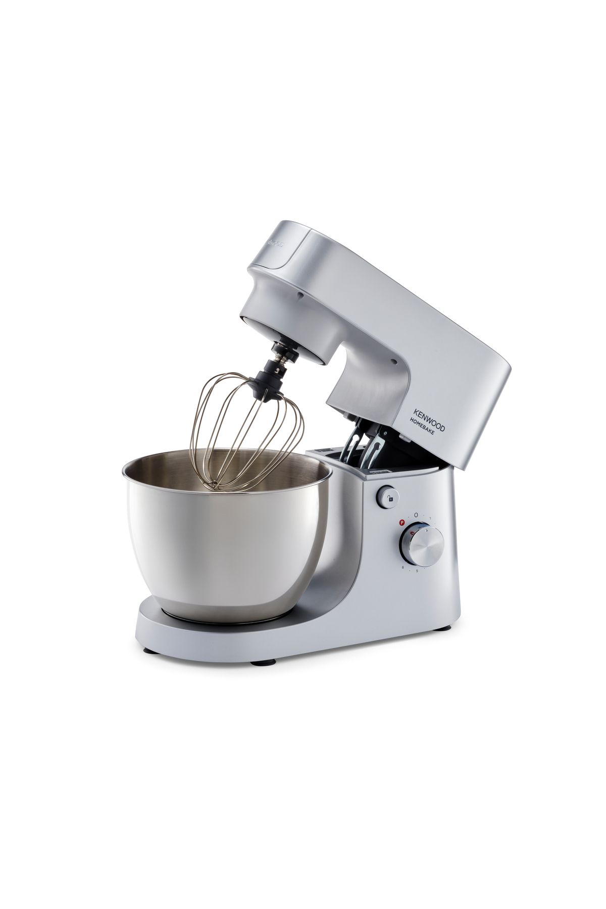 میکسر و ست ضمیمه مخلوط کن شیشه ای HOMEBAKE PRO KITCHEN CHEF MINCER اورجینال Kenwood