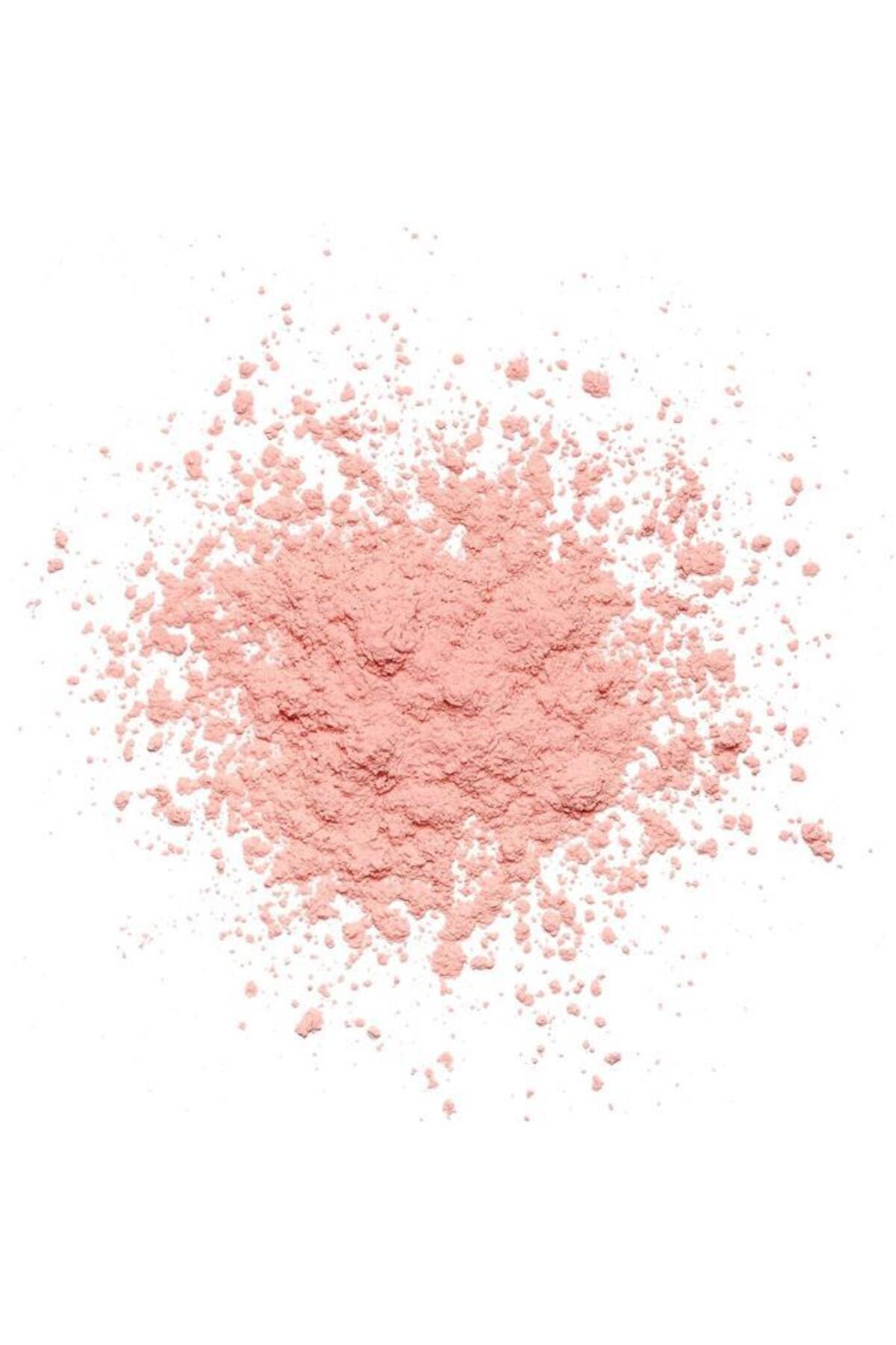 پودر بیکینگ آرایشی صورتی آی هارت رولوشن I Heart Revolution Milkshake Baking