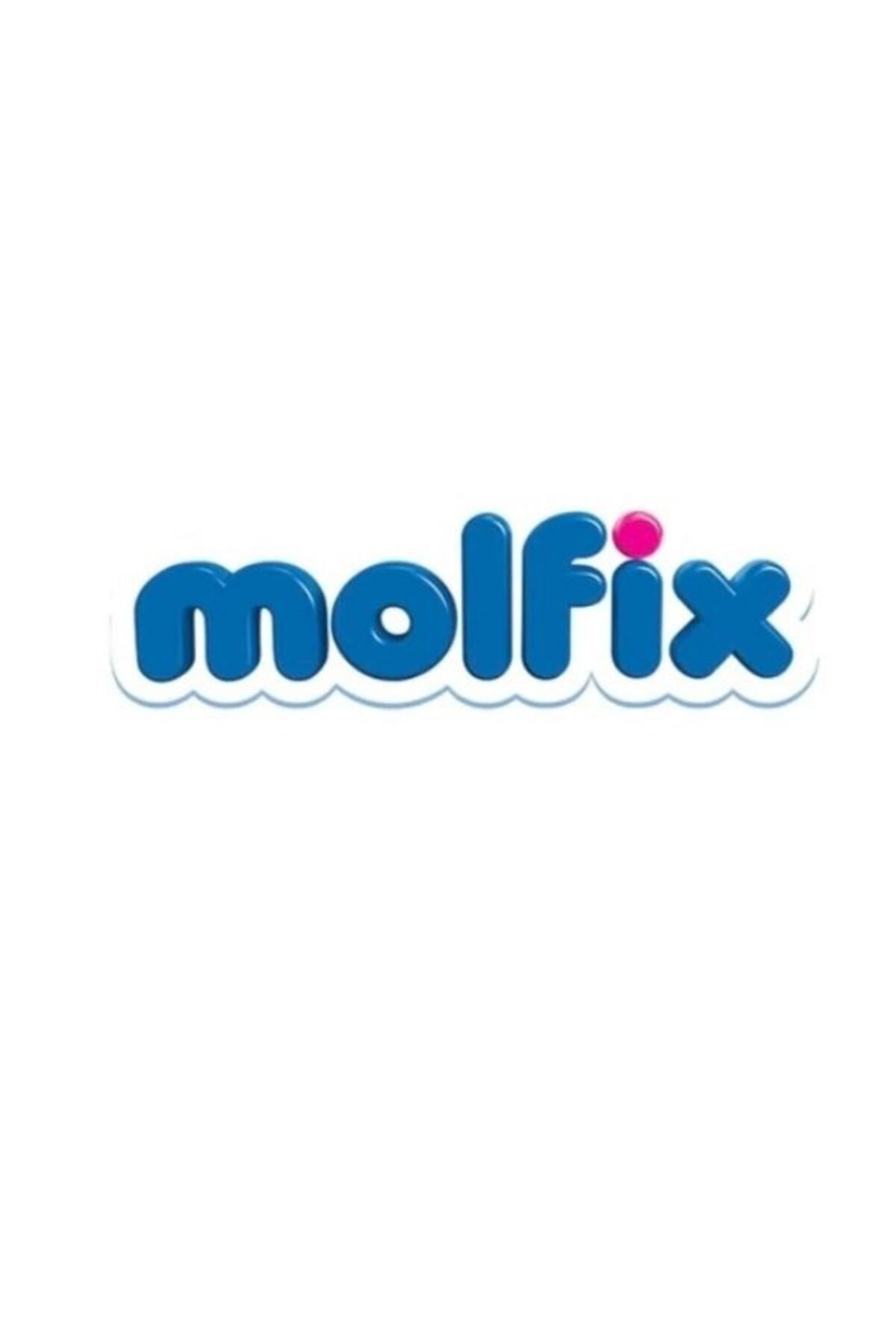 پوشک بچه سایز 6 EXTRA LARGE 26 PACK 15+ KG اورجینال Molfix