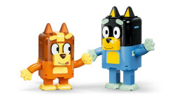 مجموعه ساختنی خانواده بلوئی لگو LEGO مدل 11217، 466 قطعه، حداقل سن ۵ سال