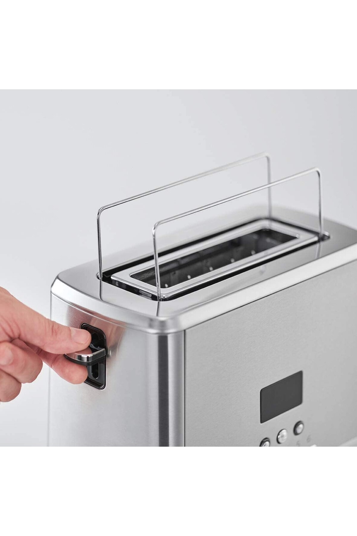 توستر خانگی فشرده 24200 56 RH اورجینال Russell Hobbs