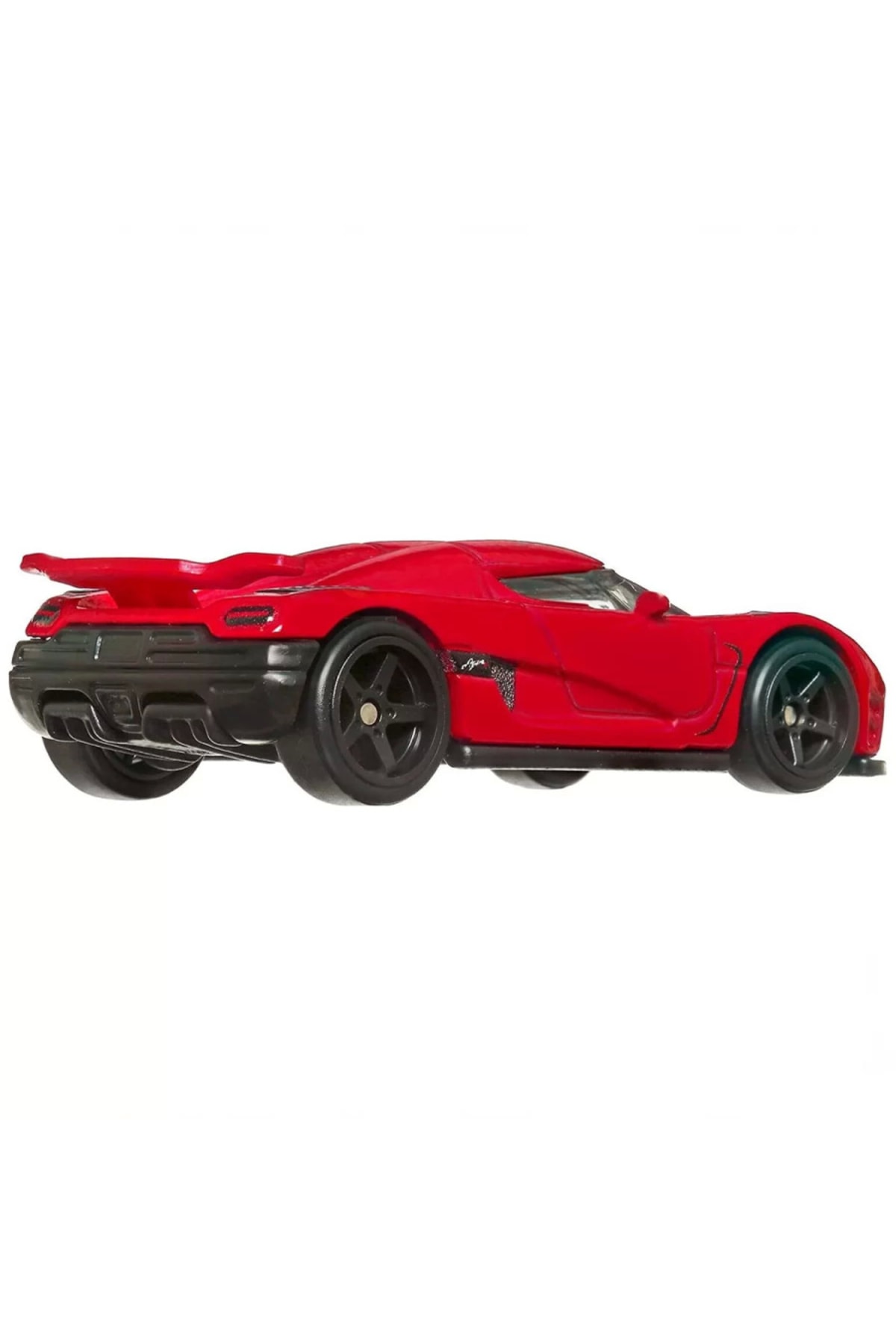 ماشین اسباب بازی PREMIUM KOENIGSEGG ADERA R FPY86 HCJ90 هات ویلز اورجینال HOT WHEELS