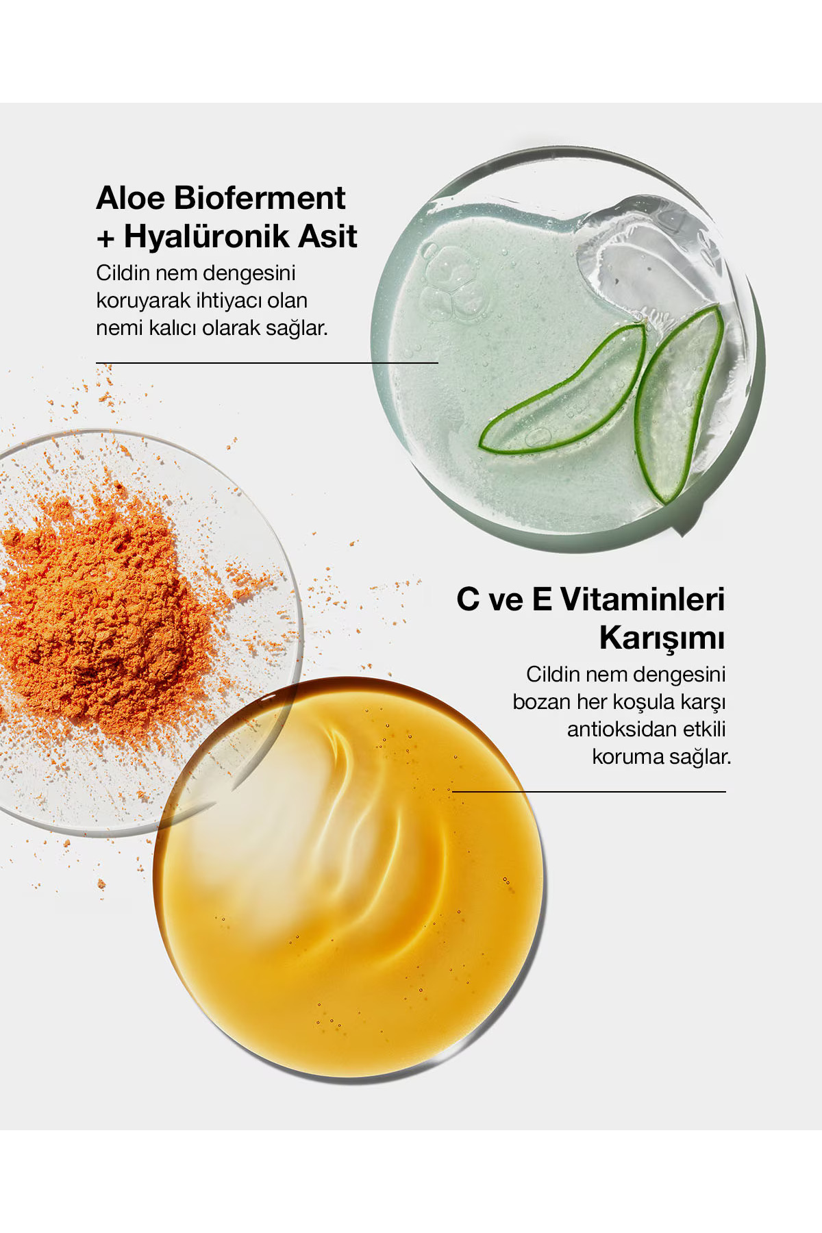 مرطوب کننده و آبرسان مویسچر سرج  با حجم 15 میل کلینیک Clinique