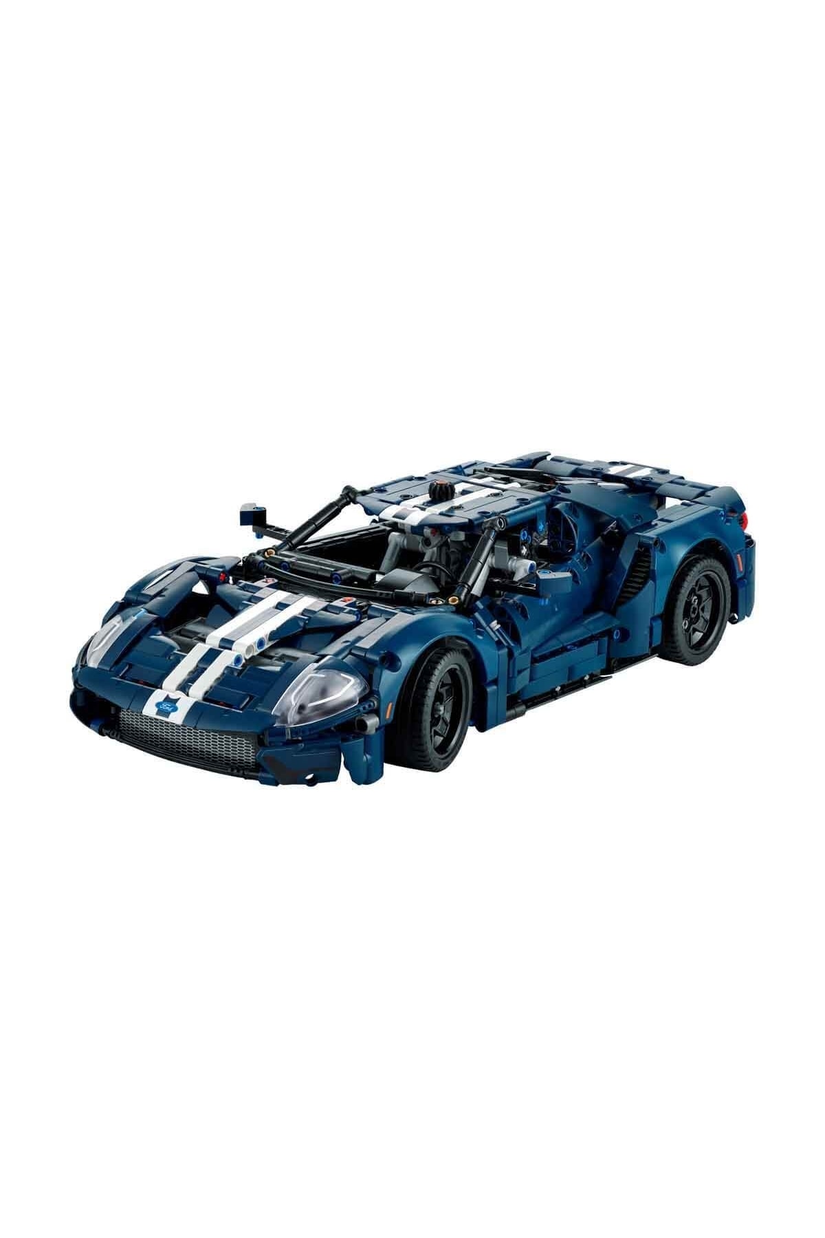 لگو و اسباب بازی های ساخت محور TECHNIC 2022 FORD GT 42154 از ترکیه LEGO