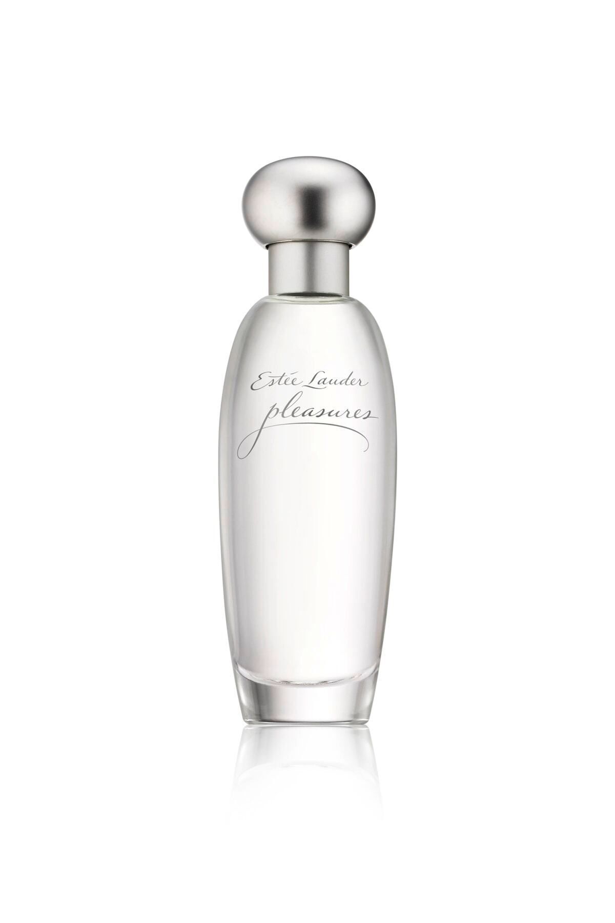 عطر زنانه Pleasures حجم 100 میلی لیتر استی لادر Estee Lauder