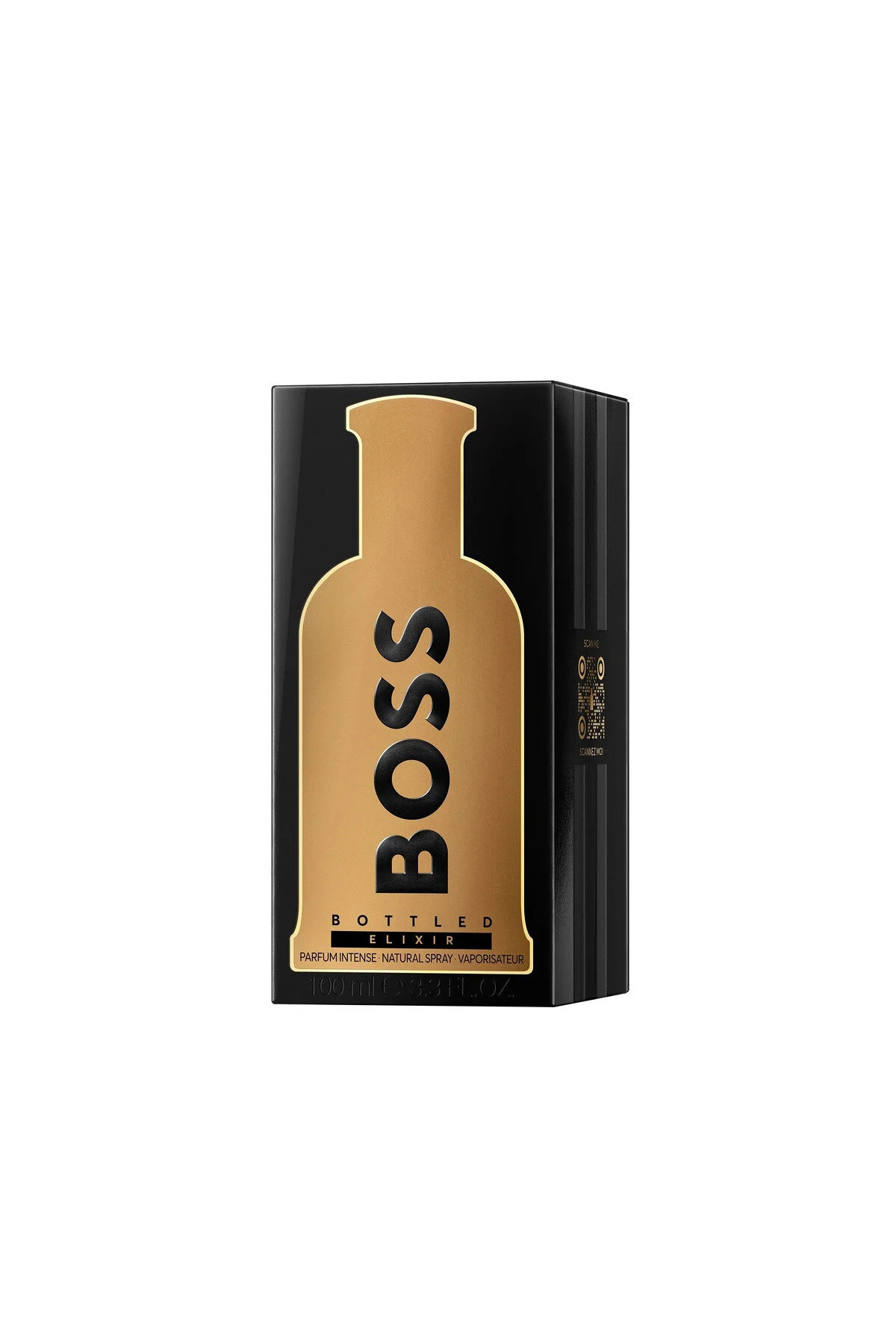 Hugo Boss عطر مردانه 100 میلی لیتری اکسیر بطری هوگو باس