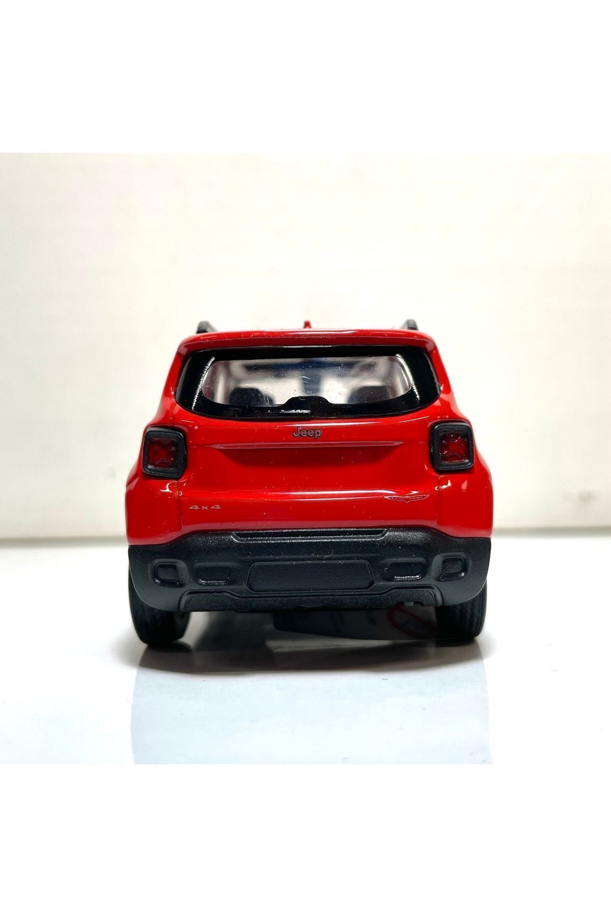 مدل خودرو JEEP RENEGADE TRAILHAWK 1 36 SCALE WELLY DIECAST METAL MODEL CAR TOY اورجینال WELLY