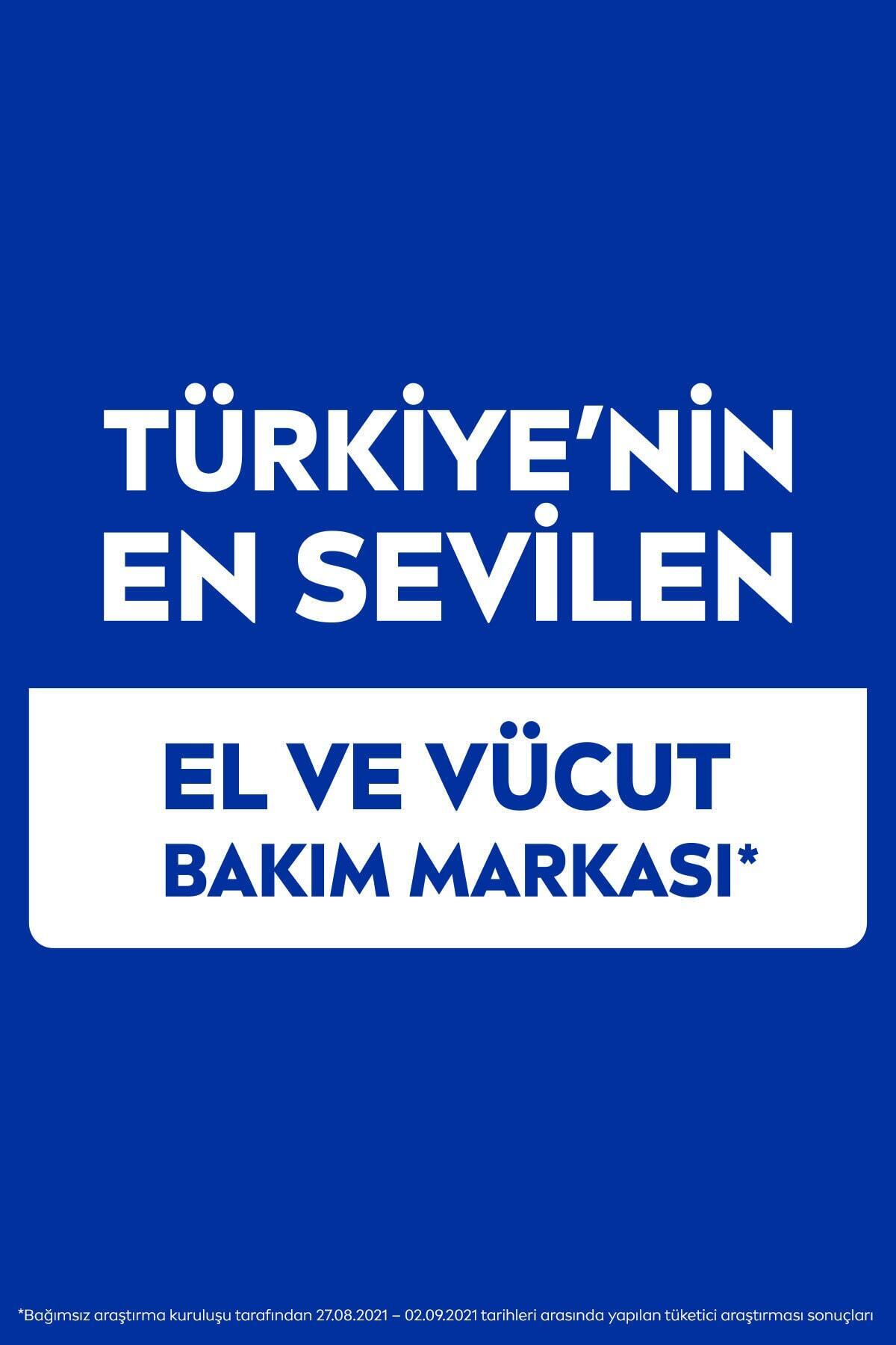 NIVEA کرم مرطوب کننده بدن و دست به کاکائو باتر ۴۰۰ میلی لیتر