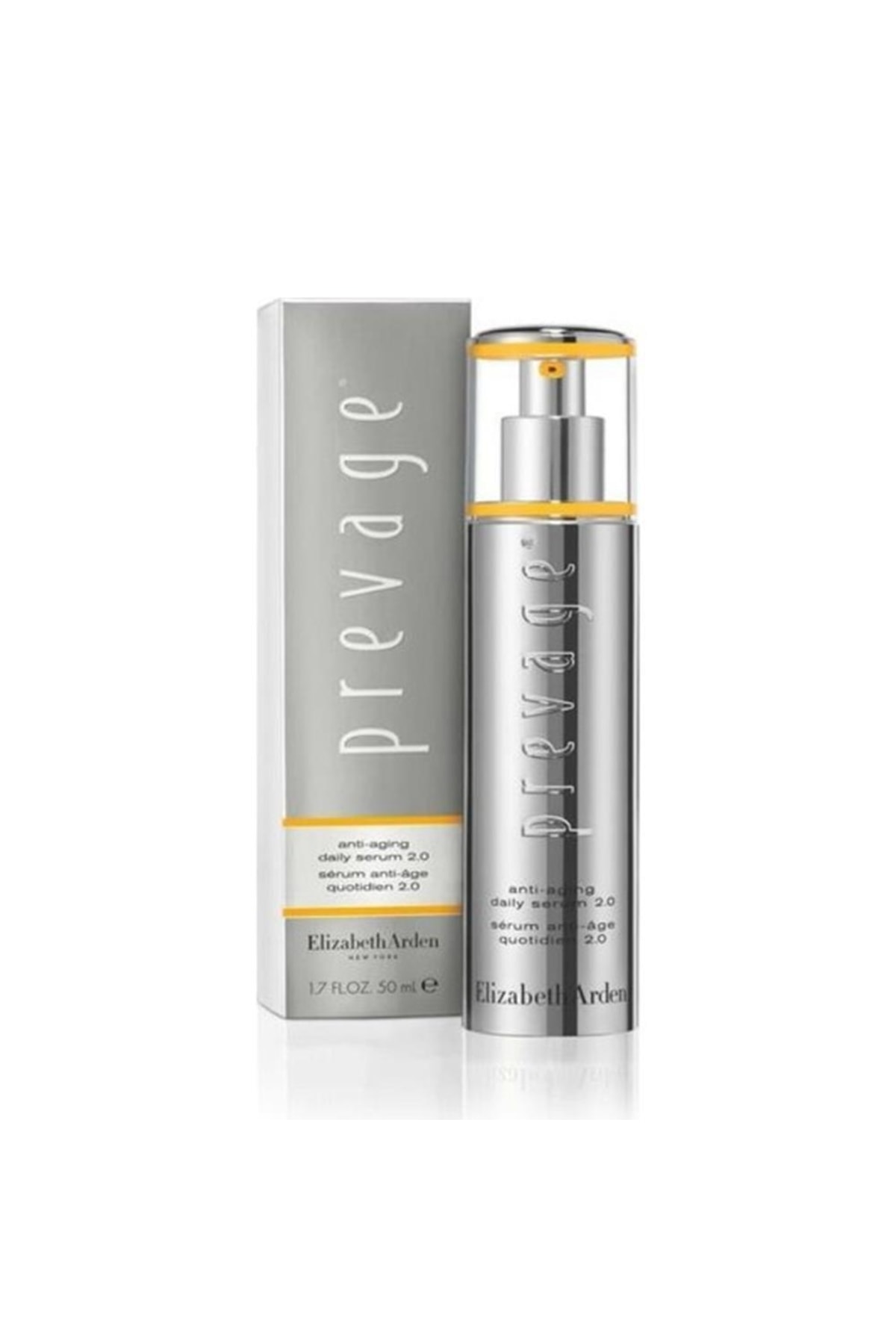سرم پوست PREVAGE 2.0 ضد پیری روزانه 50 میل Elizabeth Arden