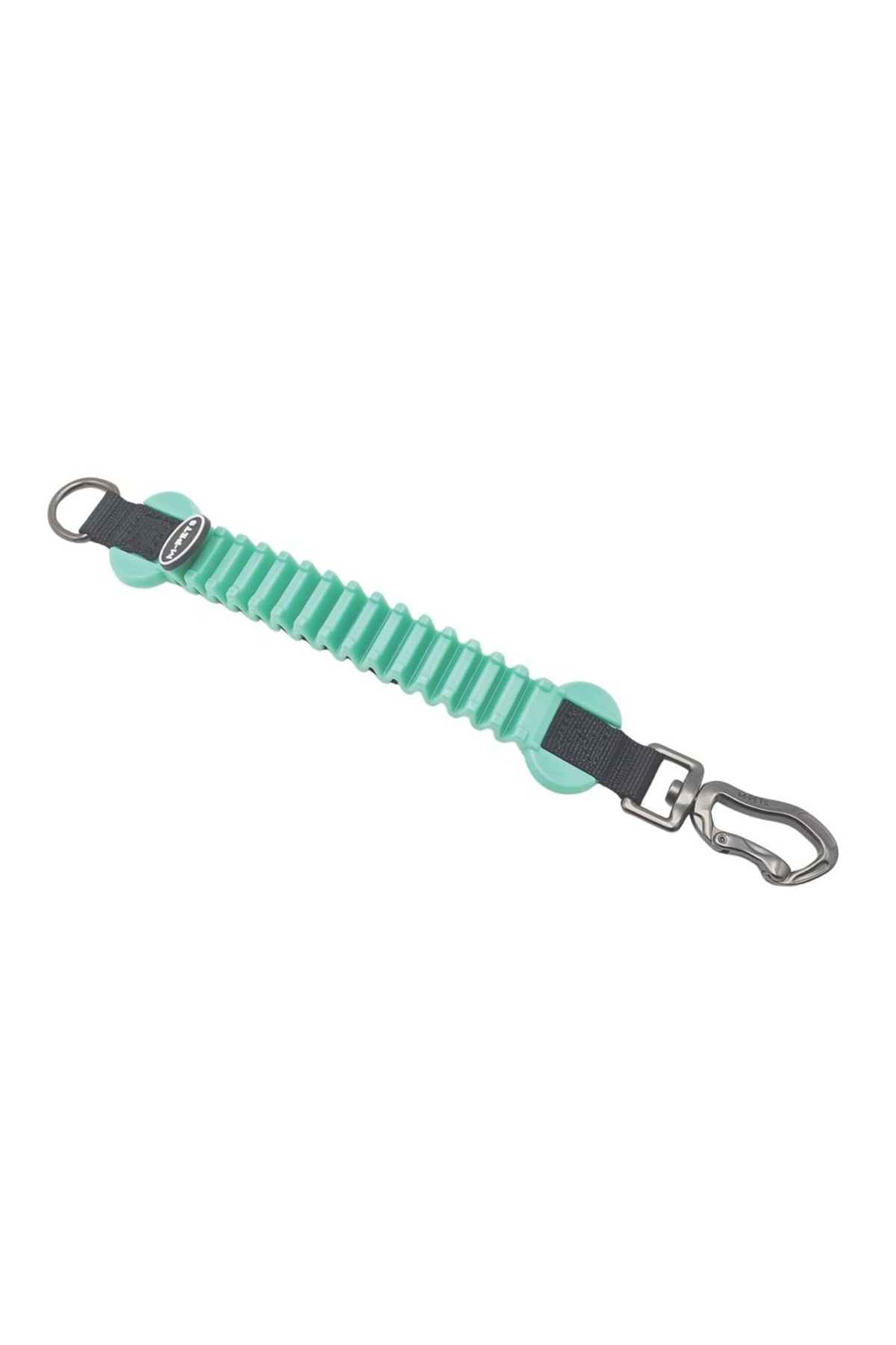بند قلاده سگ ضربه‌گیر ام‌پتس M-PETS Pull Power، سبز