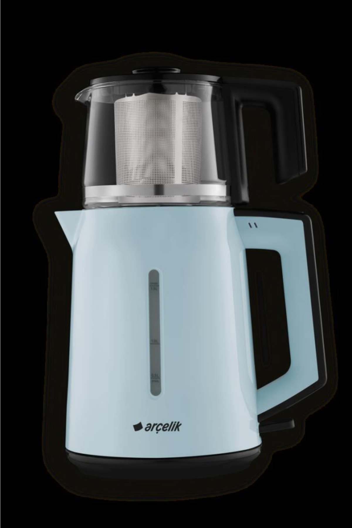 چای ساز CM 3940 M اورجینال Arçelik