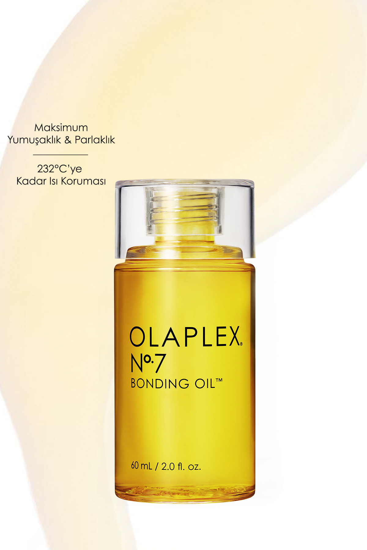Olaplex روغن تقویت کننده مو روغن مراقبت از موهای ضعیف 60 میلی لیتر