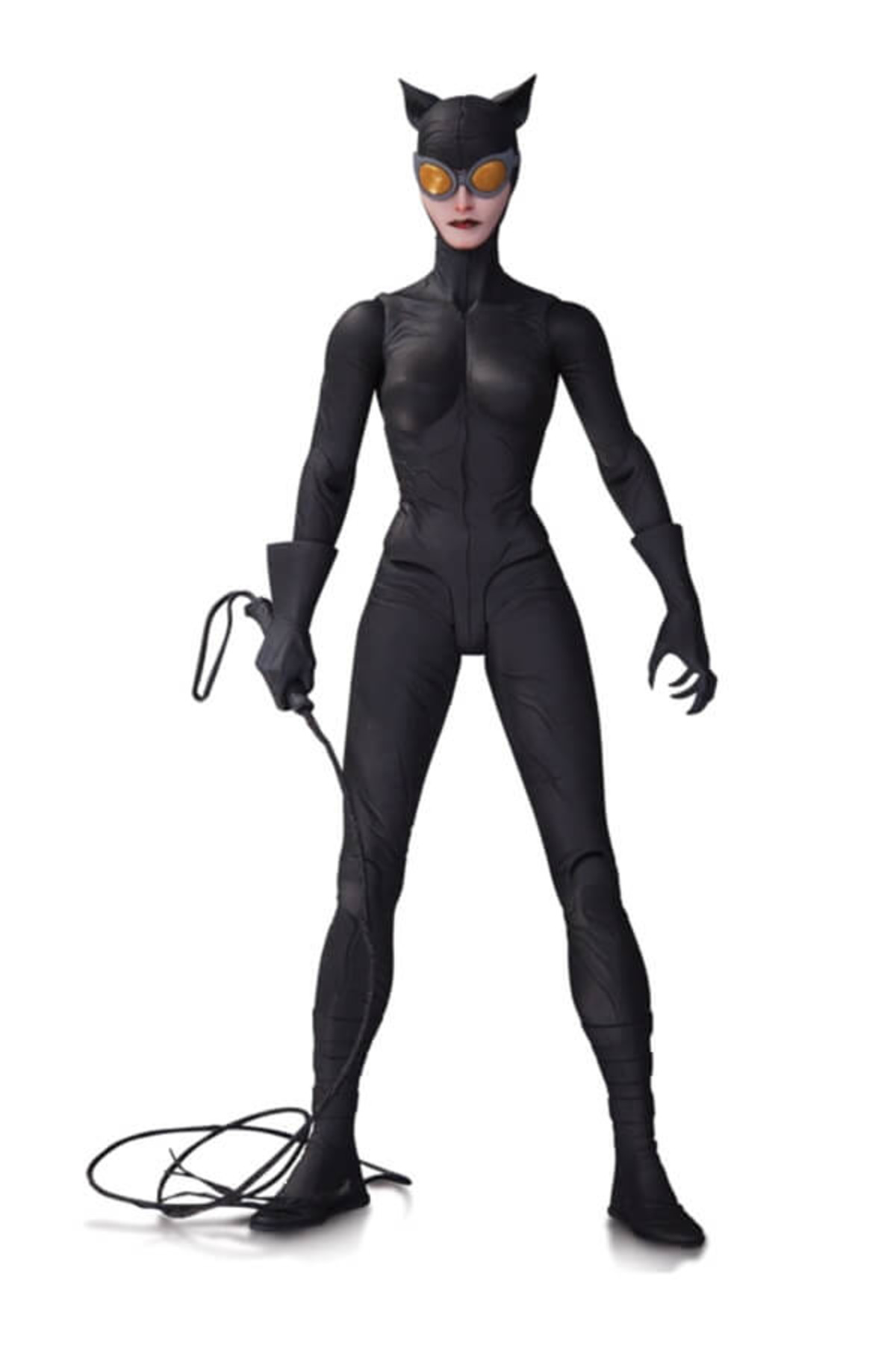 فیگور DESIGNER ACTION FIGURE SERIES 1 CATWOMAN توسط JAE LEE DC Collectibles