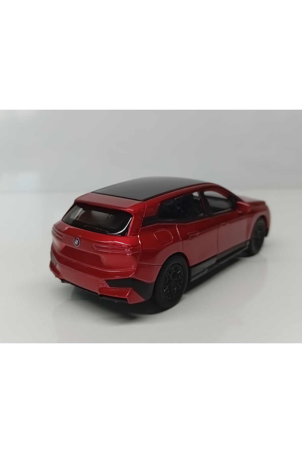 مدل خودرو DIANOMI WELLY مقیاس 1:32 BMW PULL DROP 12 CM METAL CAR اورجینال WELLY