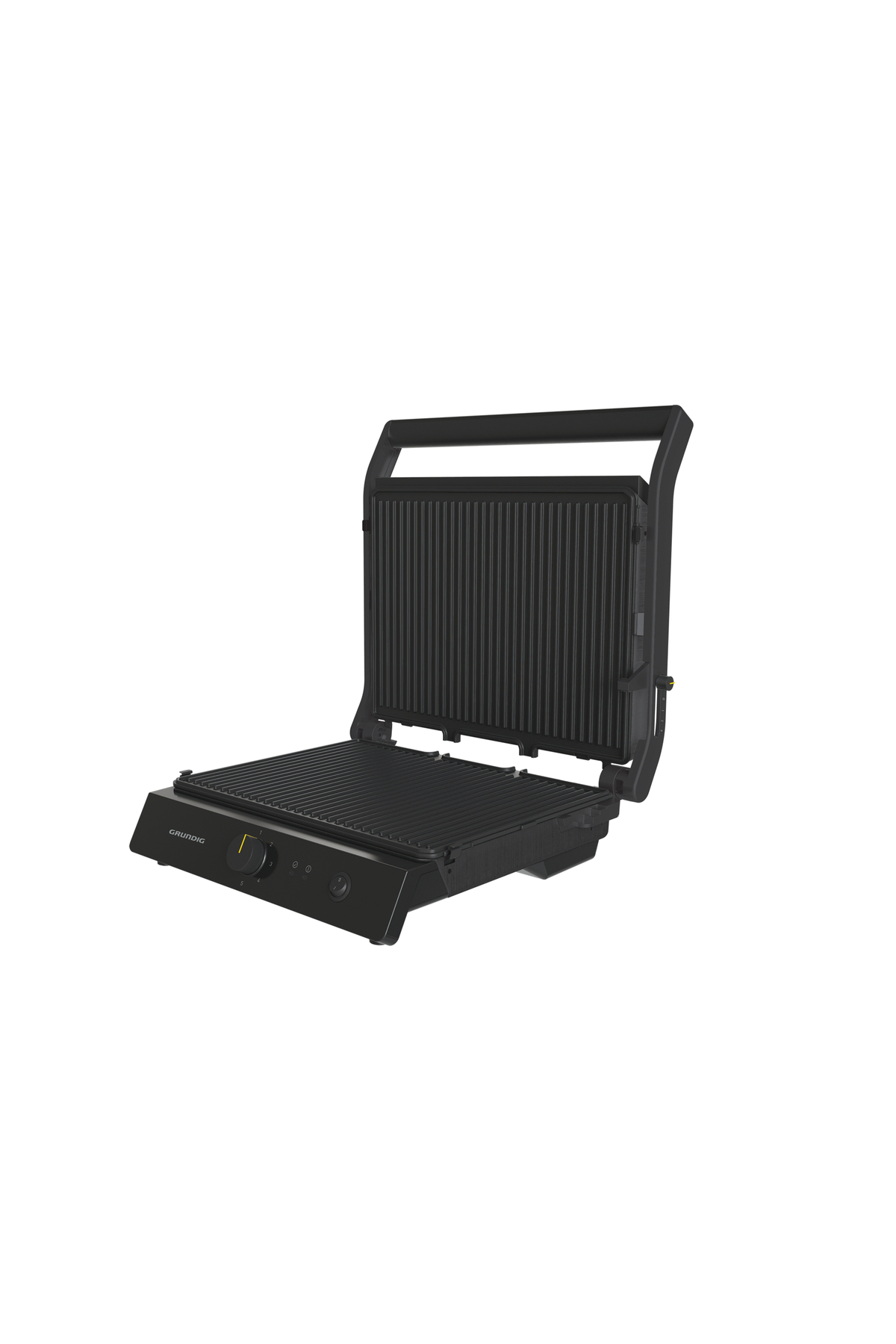 دستگاه ساندویچ و تست گریل توستر CG 7981 اورجینال Grundig