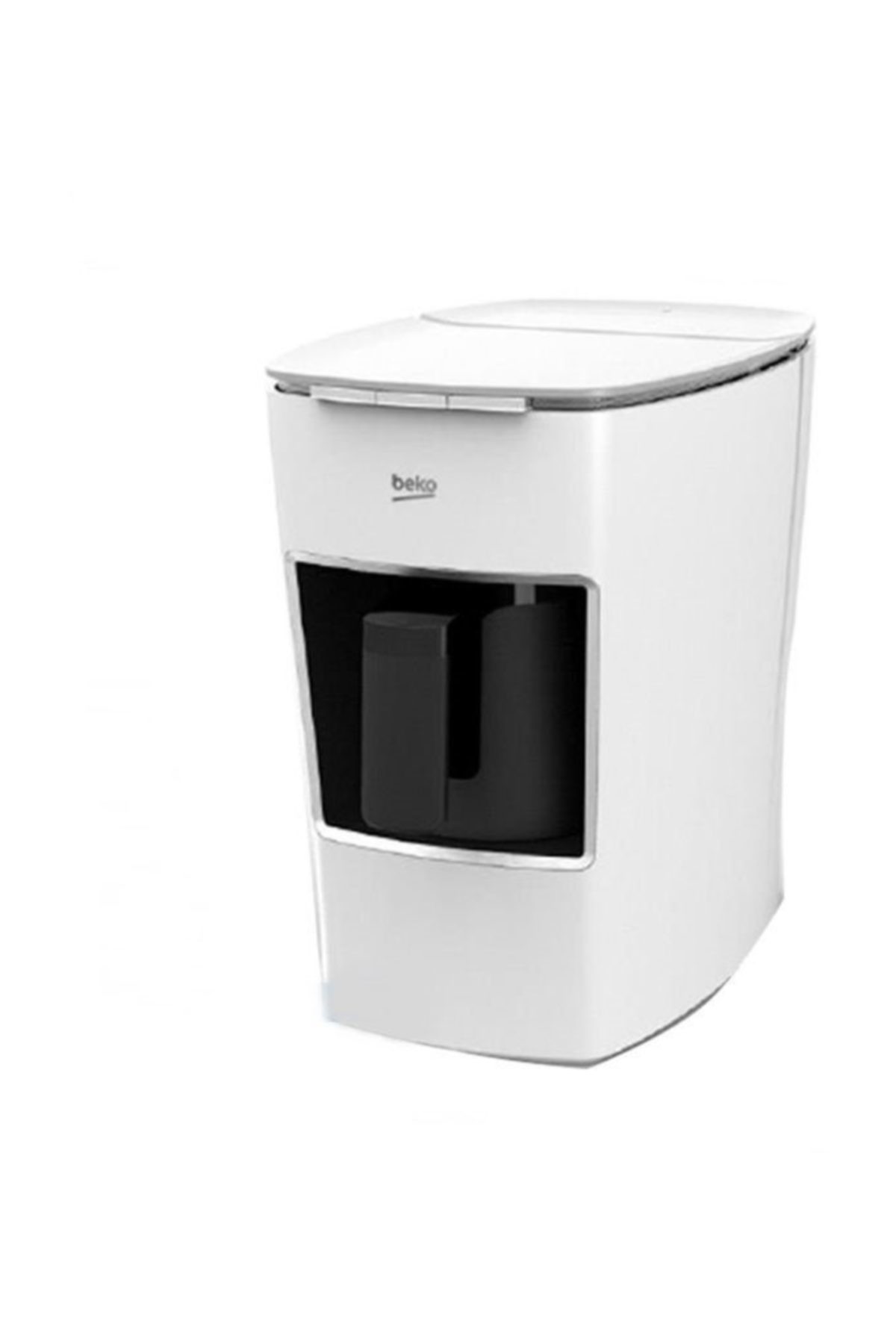 قهوه ساز ترک ترکی سفید BKK 2400 اورجینال Beko