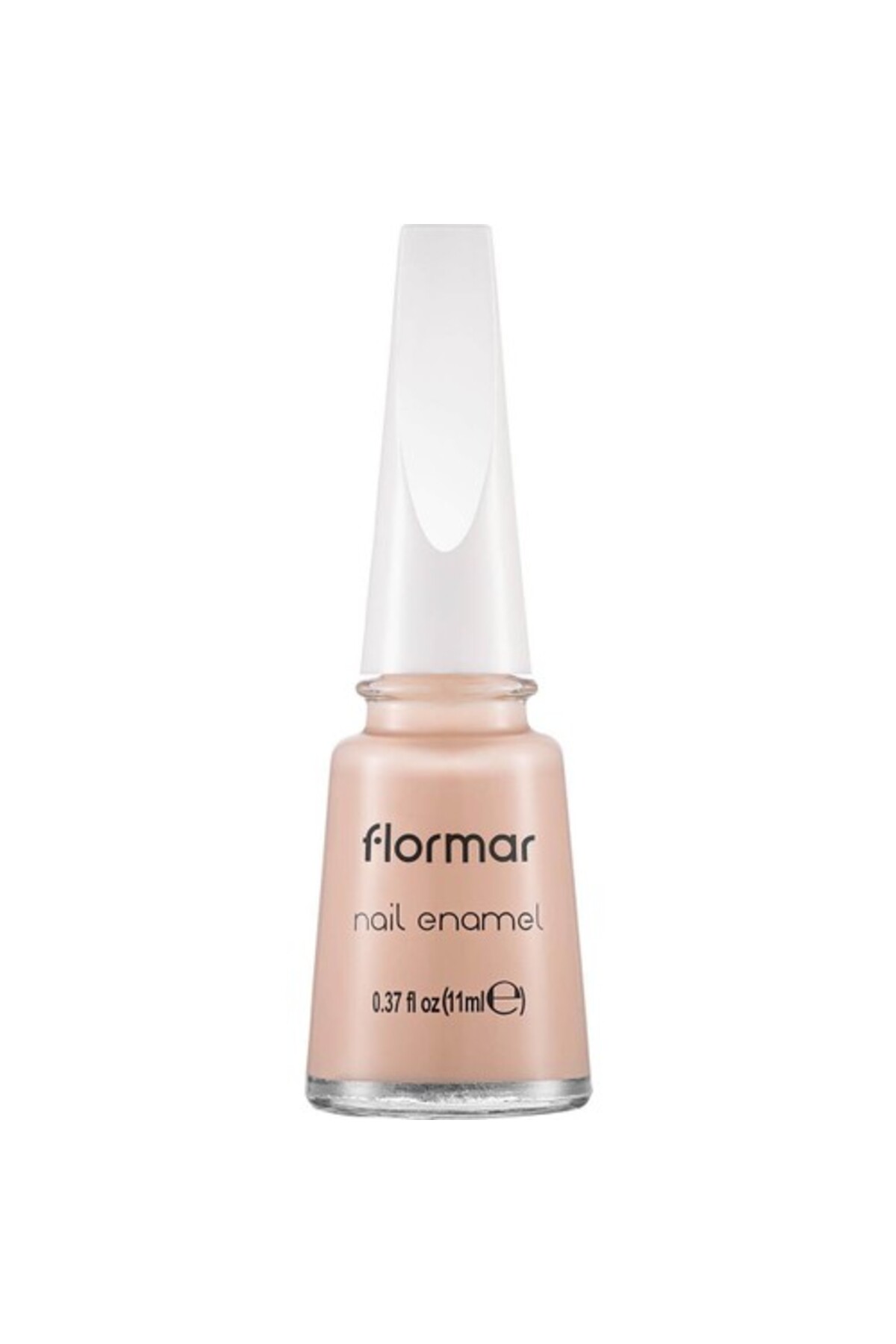 Flormar رنگ ناخن Fne 012 آیوری جدید