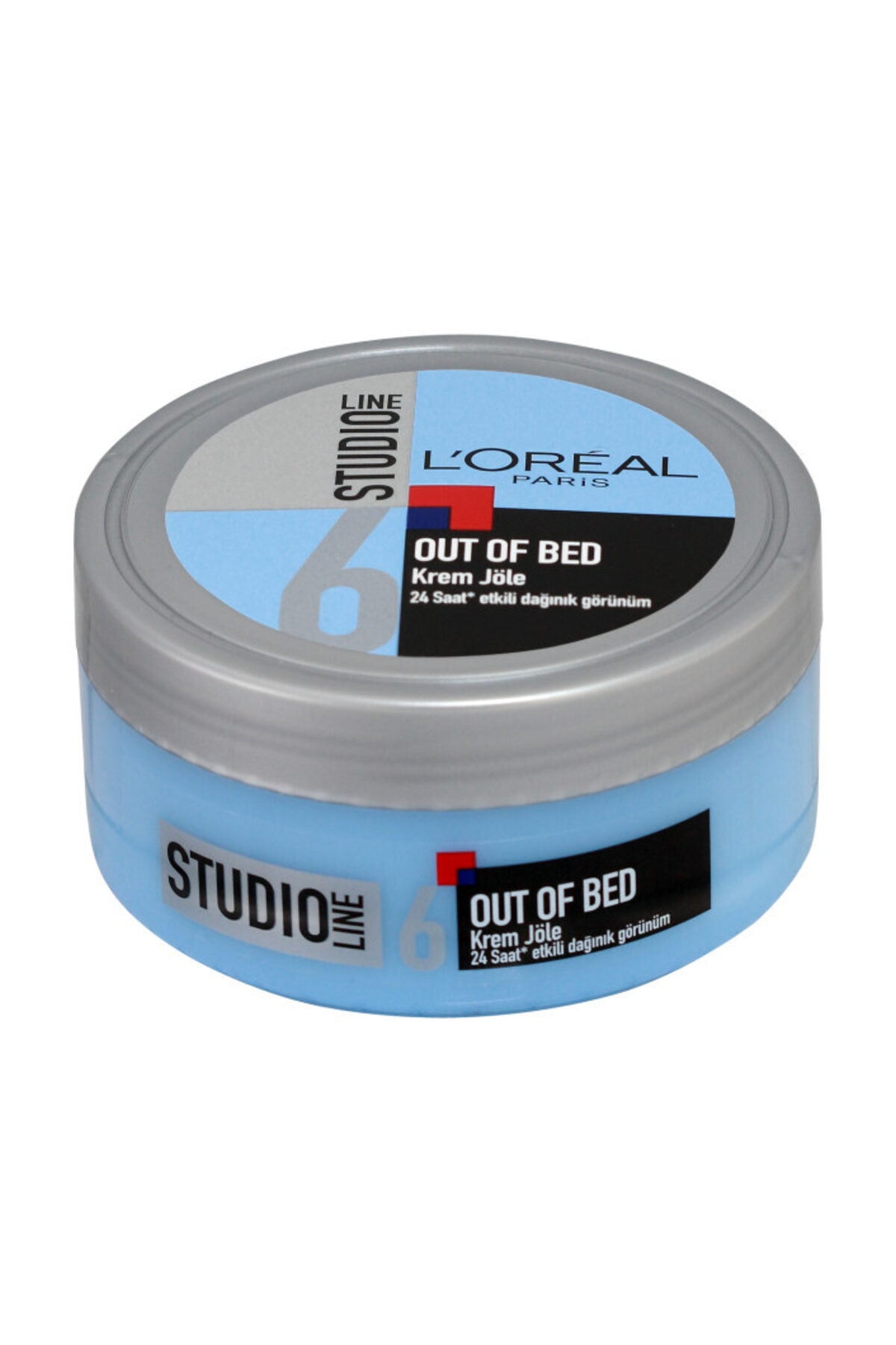 L'Oreal Paris ژل موی استودیو لاین از بستر خارج شده