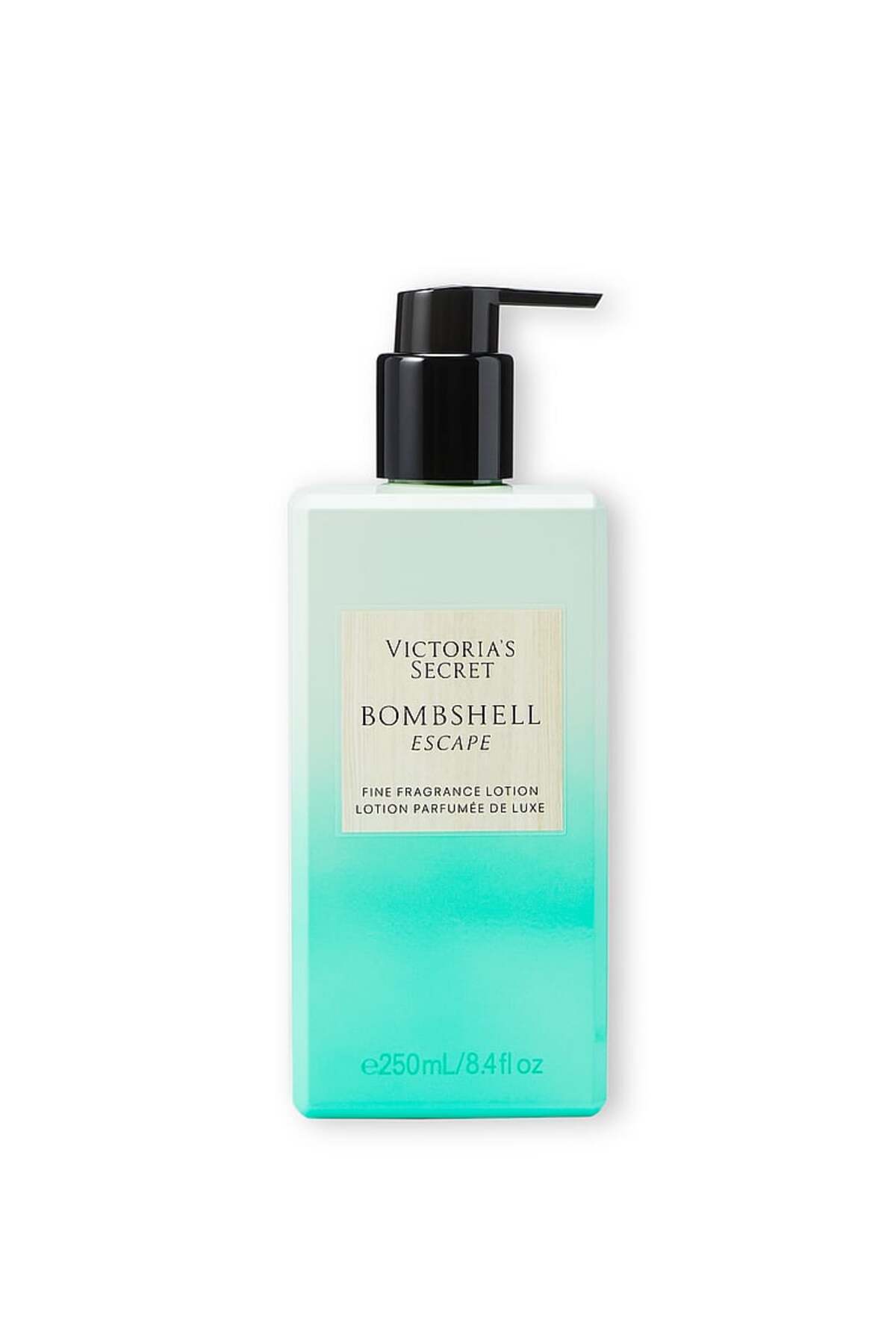 اسپری بدن لوسیون BOMBSHELL ESCAPE اورجینال Victoria's Secret