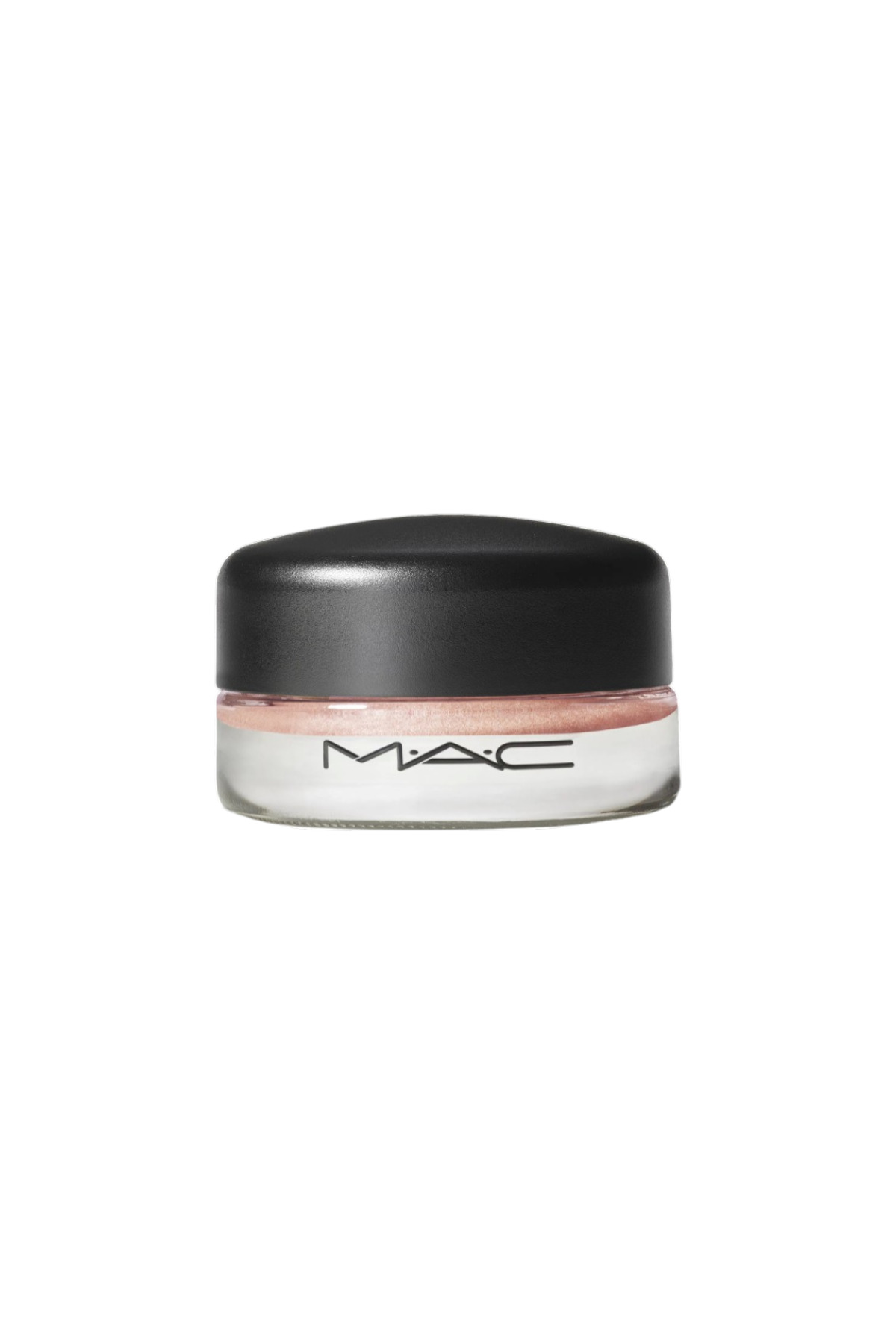زیرساز سایه چشم پینترلی PAINT POT مدل VINTAGE SELECTION  هلویی کثیف مات حجم 5 میل  مک MAC