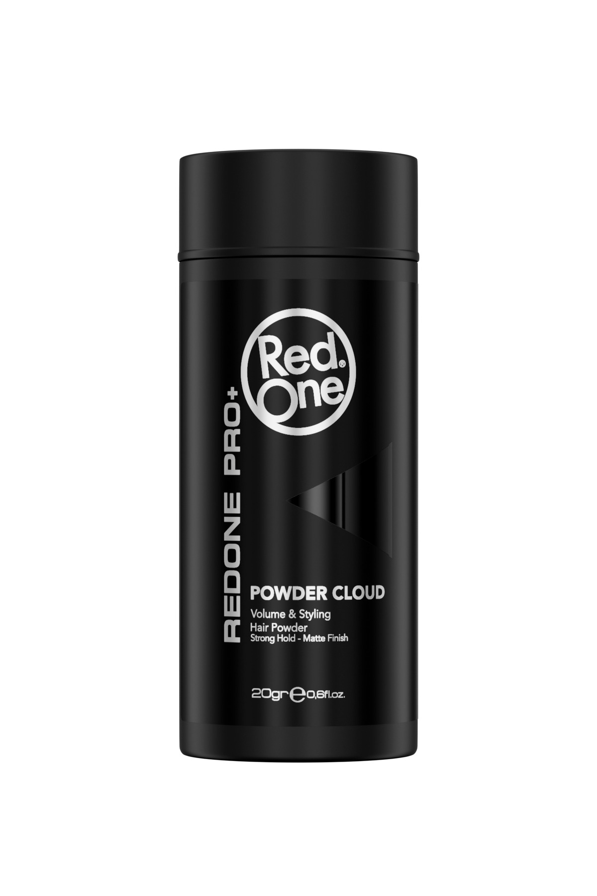 کرم و واکس حالت دهنده مو مردانه زنانه پودر موم موهای قوی شکل 20 گرم Red One