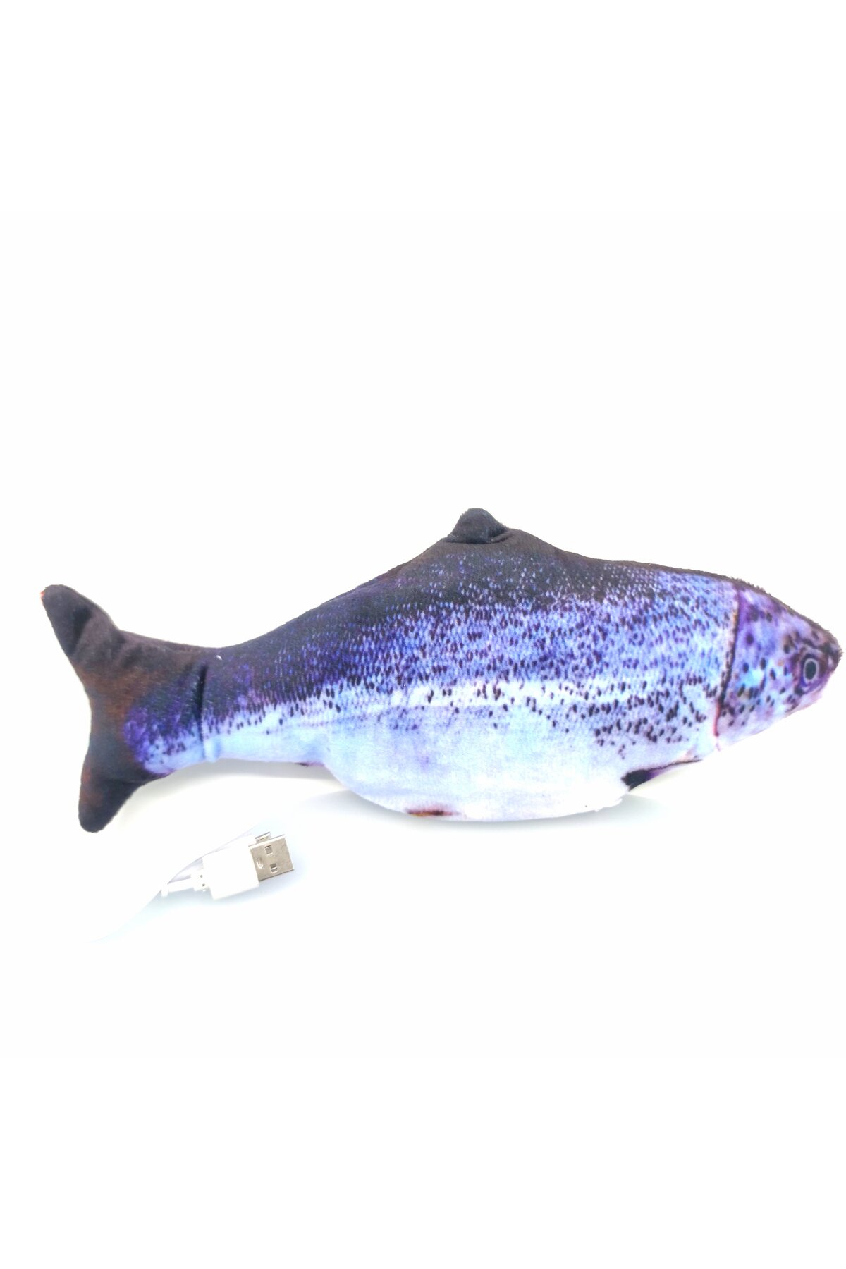 اسباب‌بازی عروسکی رقصنده گربه با اتصال USB، ایستلند Eastland مدل 220623