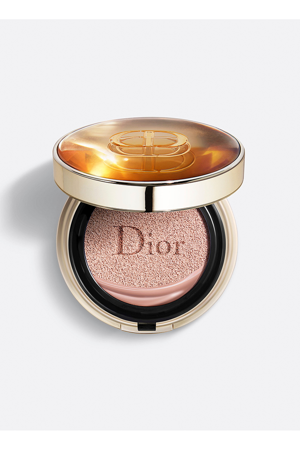 Dior پرستیژ فوندیشن کاور کننده تینت دو رز 012 پورسلین