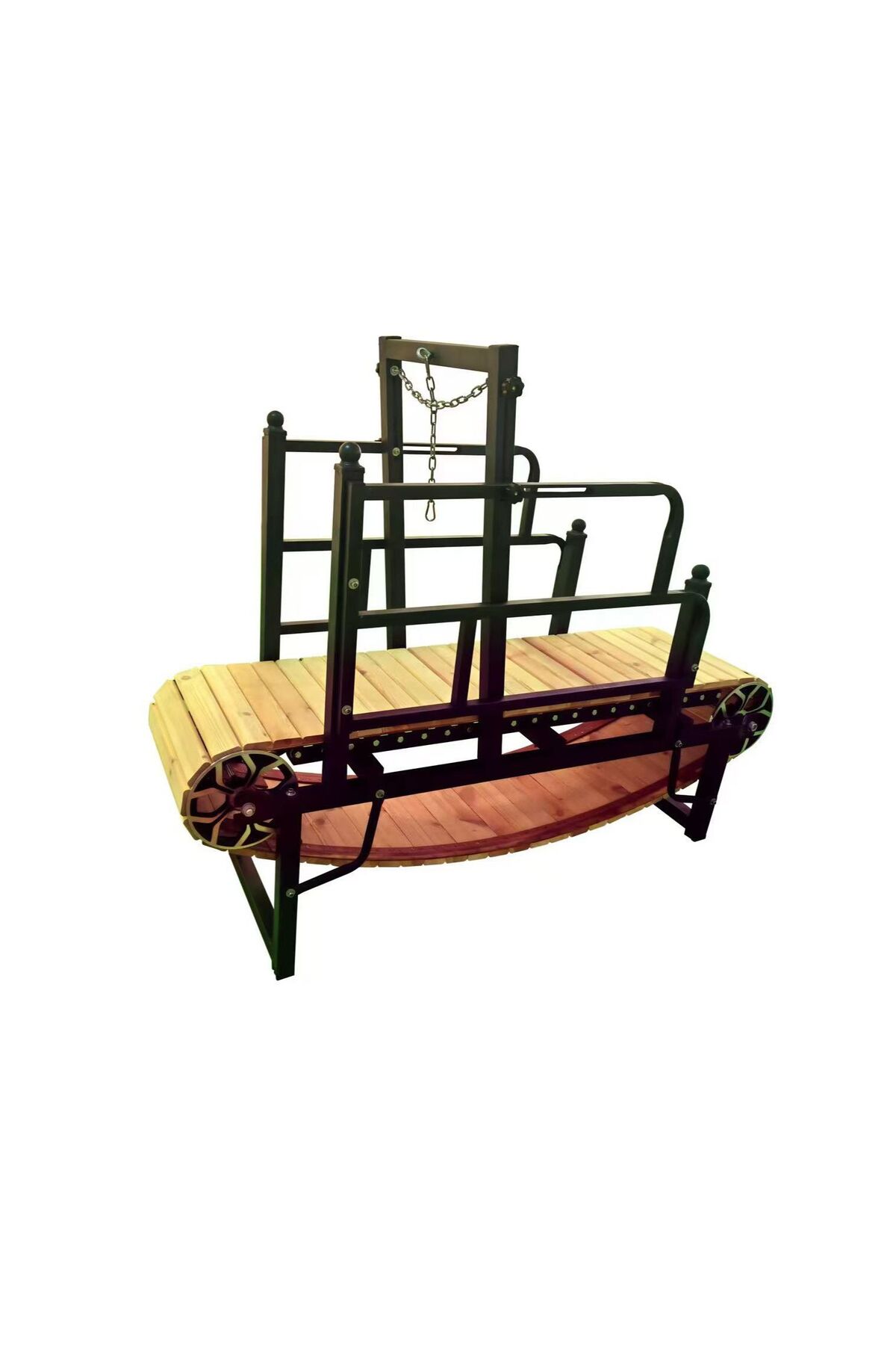 تردمیل سگ مکس‌تک MaxTech مدل MB220255