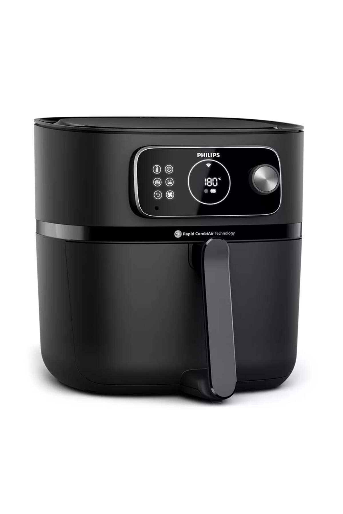 سرخ کن HD9875 90 AIRFRYER COMBI XXL متصل است اورجینال Philips