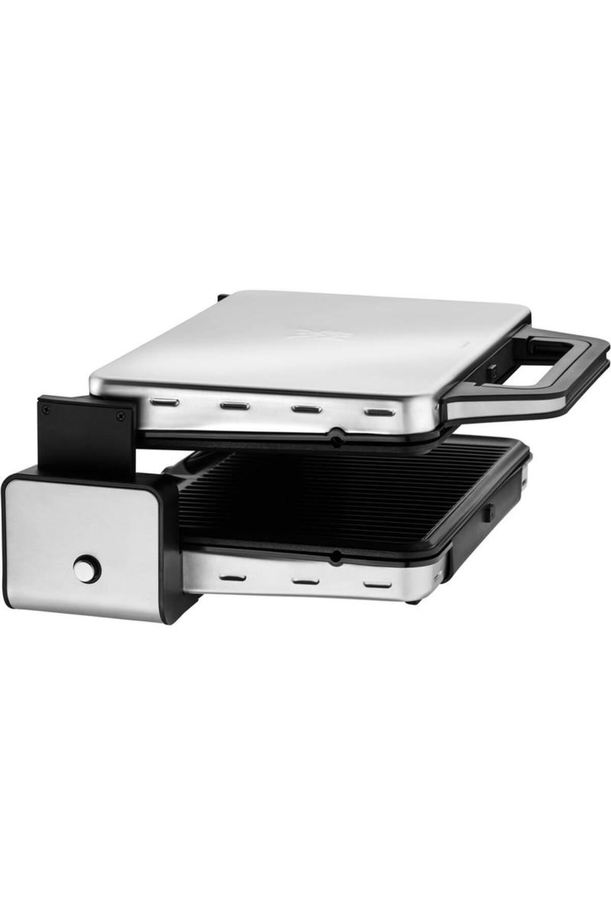 دستگاه ساندویچ و تست گریل توستر LONO CONTACT GRILL اورجینال Wmf