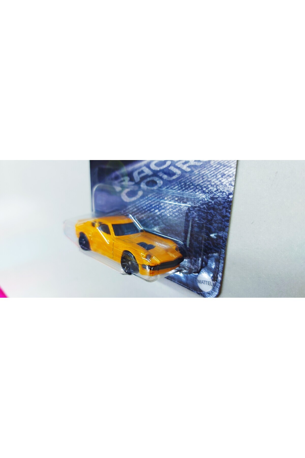 ماشین اسباب بازی DATSUN 240Z سفارشی سریع و خشمگین دوره های مسابقه مدل کارت بلند 2025 هات ویلز اورجینال HOT WHEELS
