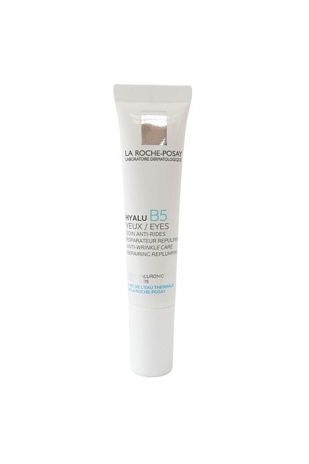 La Roche Posay کرم چشم هیالو B5 15 میلی لیتر لاروش پوزی