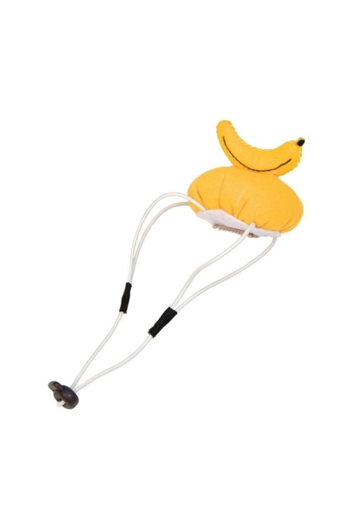 کلاه سگ اولچی Olchi Fruit PoP Cap مدل OAVB-PH6335 زرد