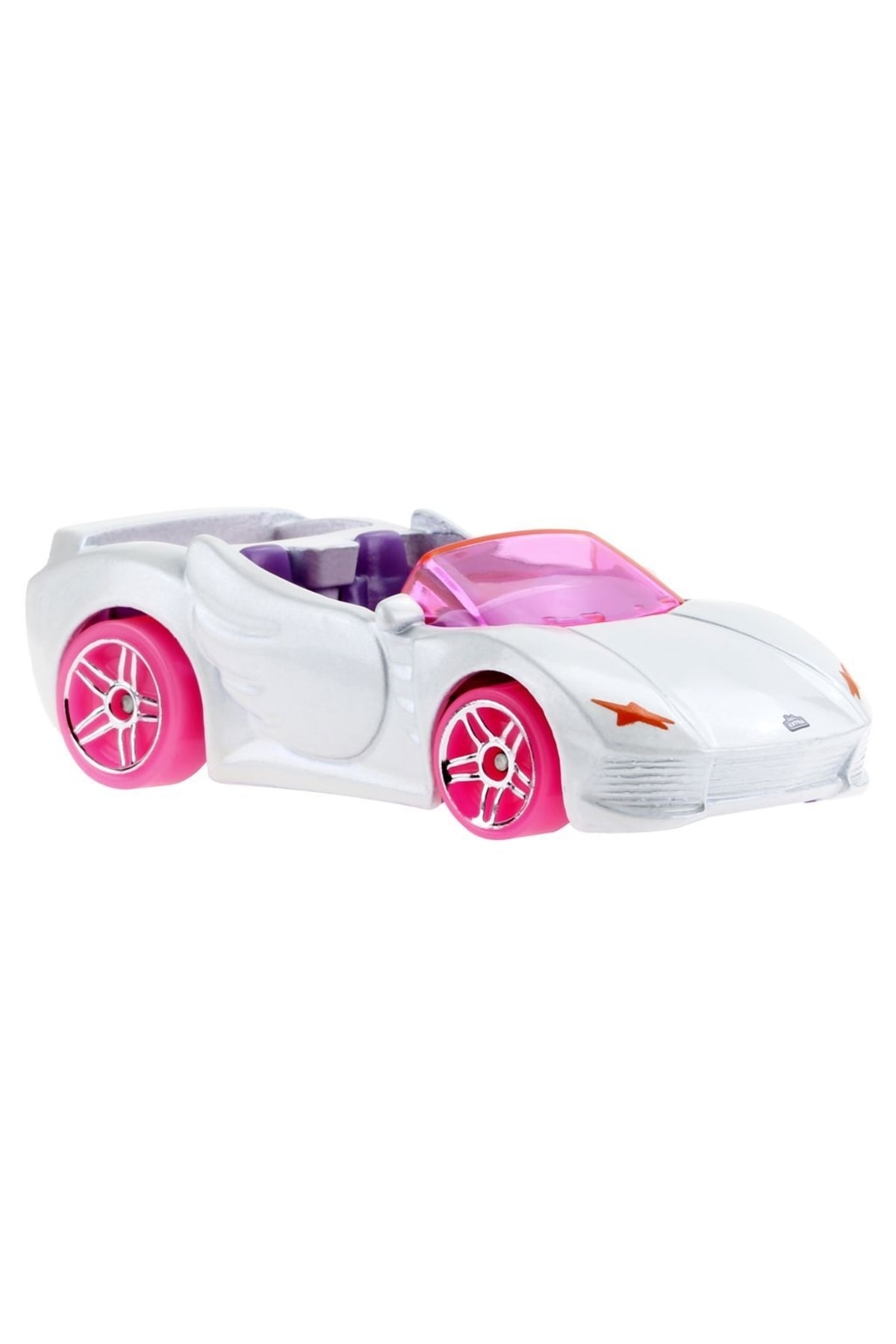 ماشین اسباب بازی های مجرد BARBIE EXTRA HKH11 از ترکیه HOT WHEELS