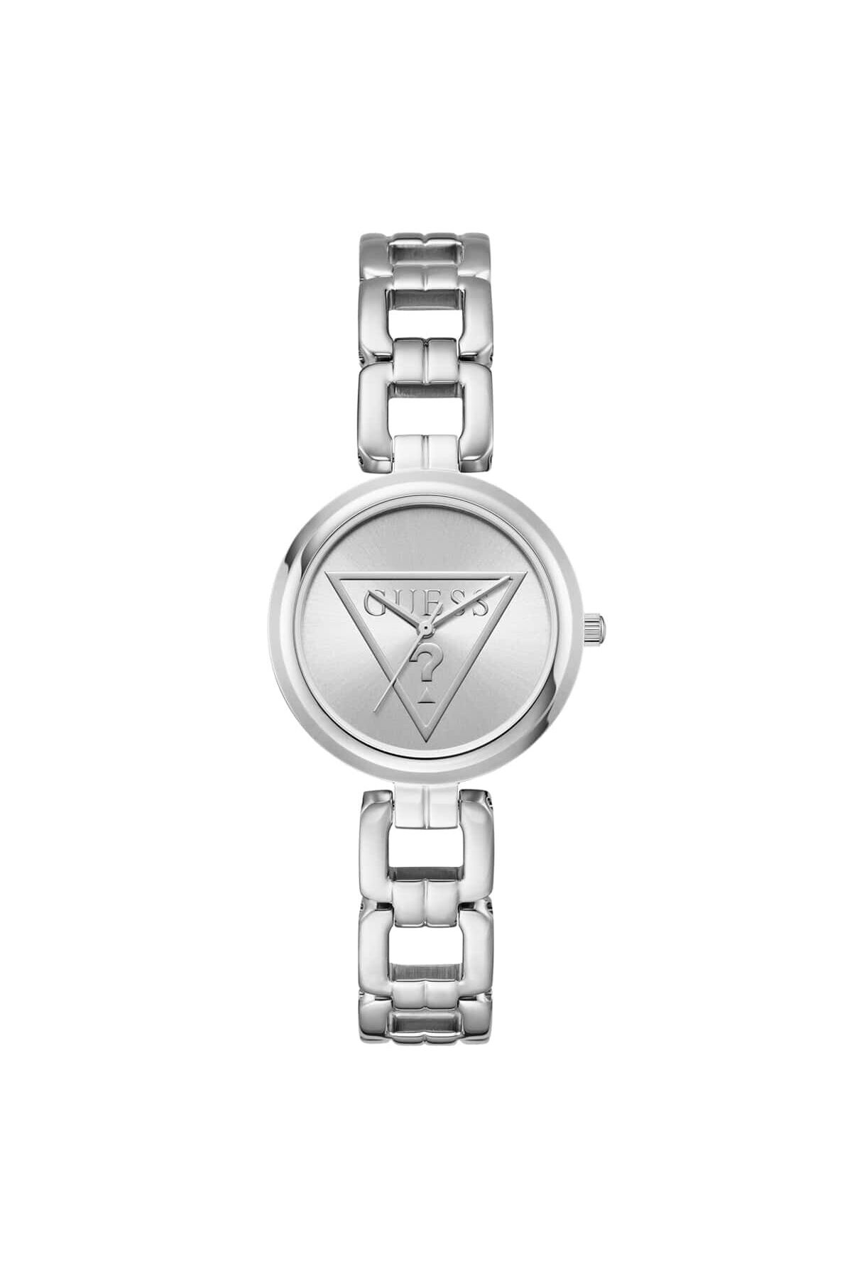 ساعت مچی زنانه GUU1438L1M اورجینال Guess