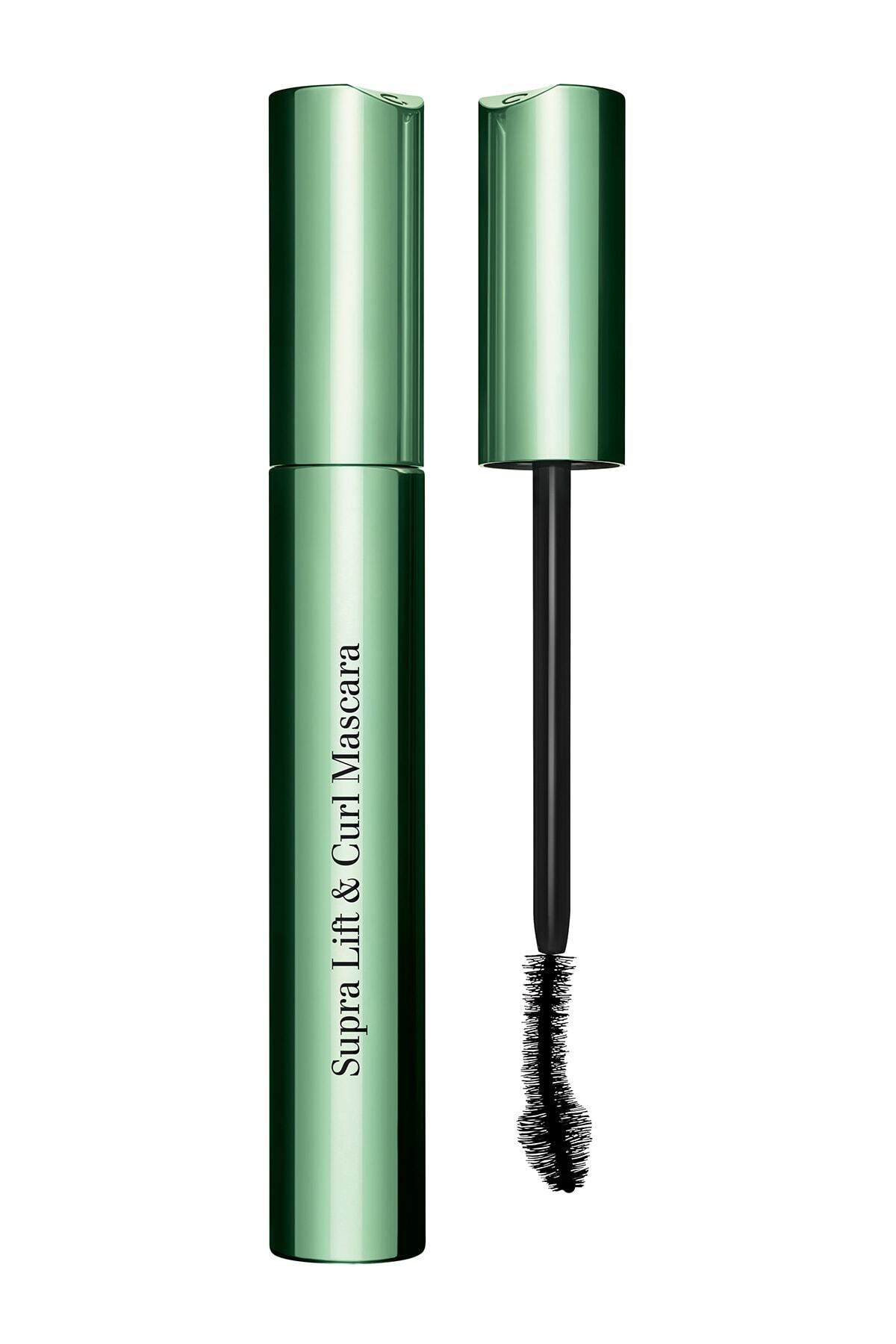 ریمل پرپشت کننده که به مژه ها فر می بخشد 01 INTENSE مشکی DEMB. Clarins