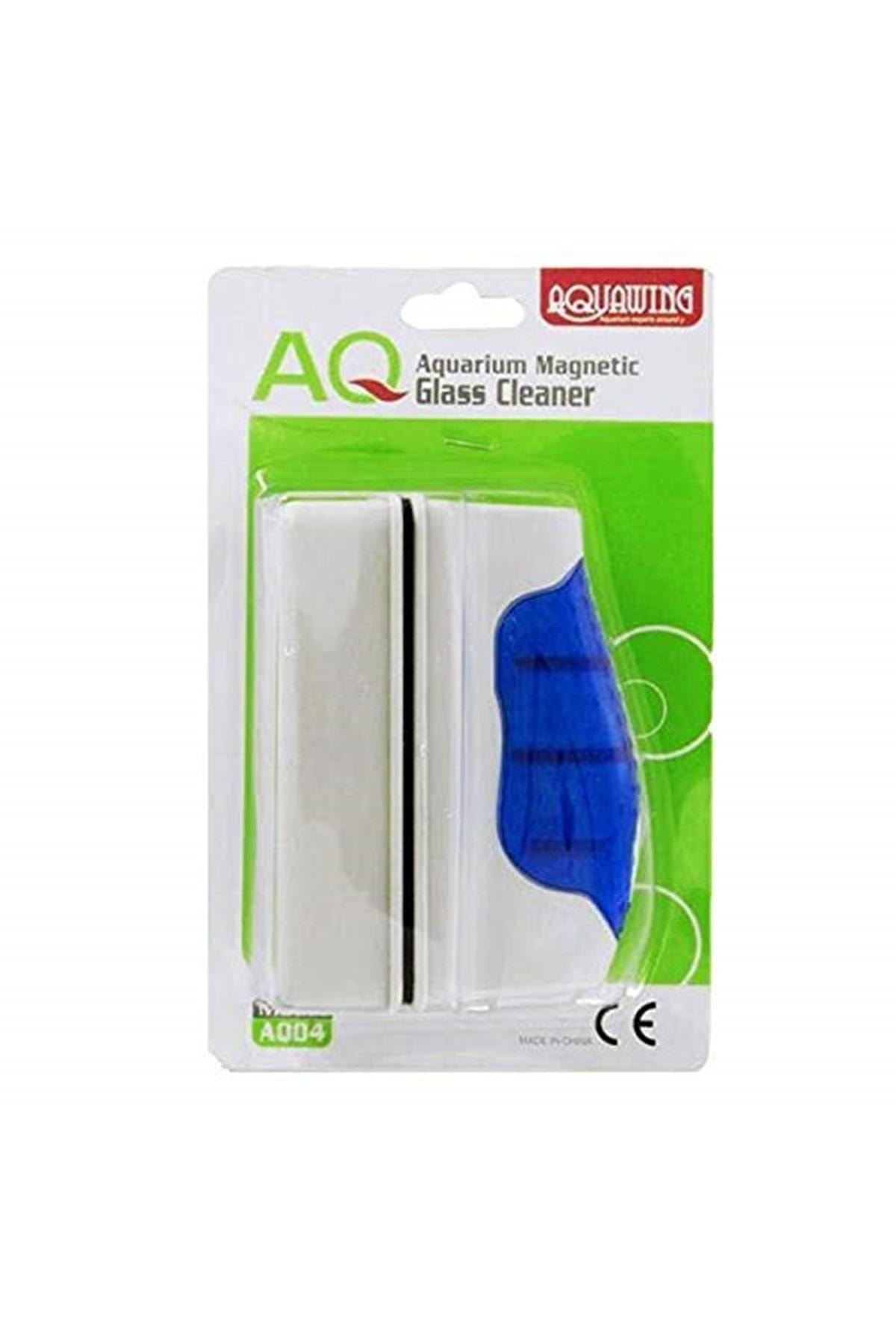 شیشه‌پاک‌کن مغناطیسی آکواریوم آکواوینگ Aquawing AQ04