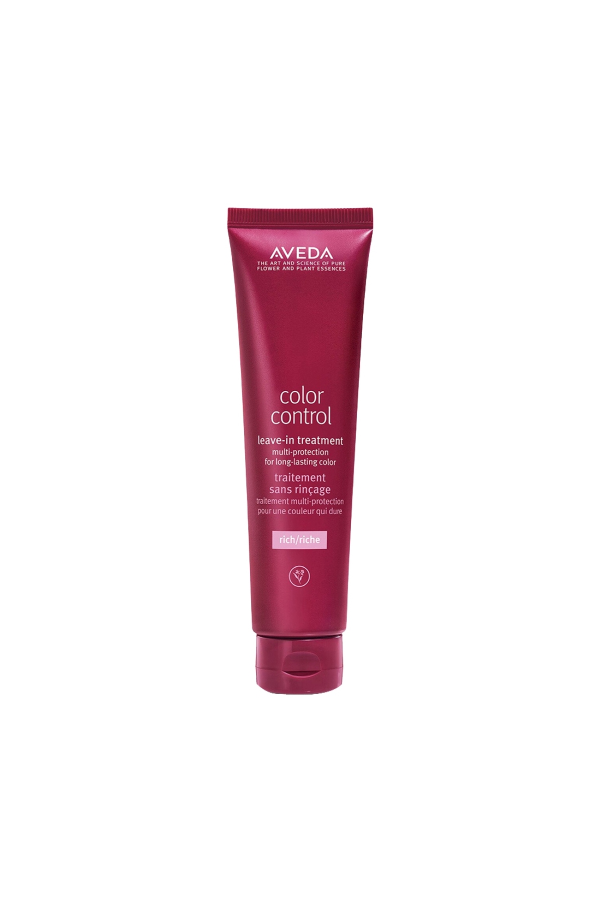 نرم کننده مو کرم مراقبت از موی رنگ شده 100 میلی لیتری کنترل Aveda