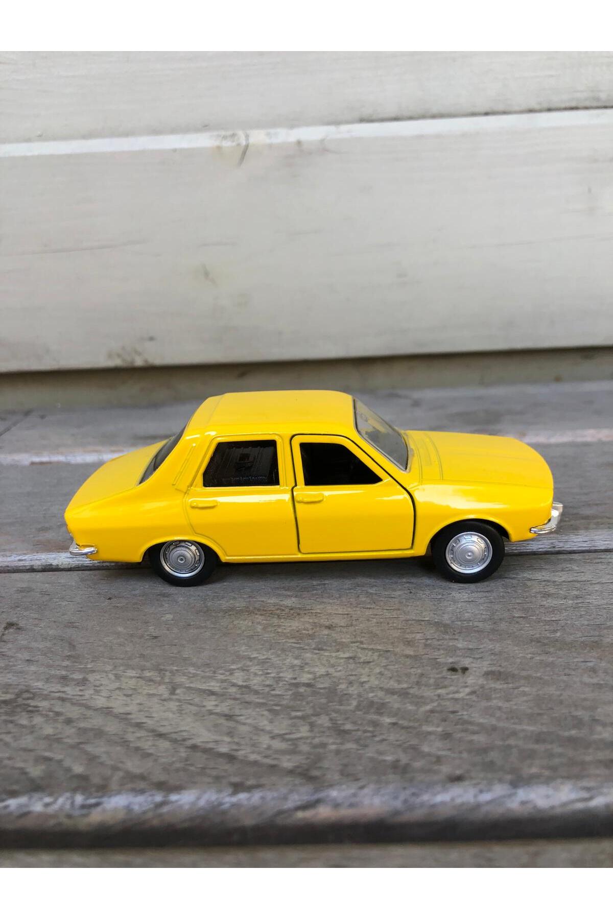 مدل خودرو WELLY RENAULT 12 DIECAST METAL CAR MODEL TOY PULL DROP CM TAURUS اورجینال scntoys