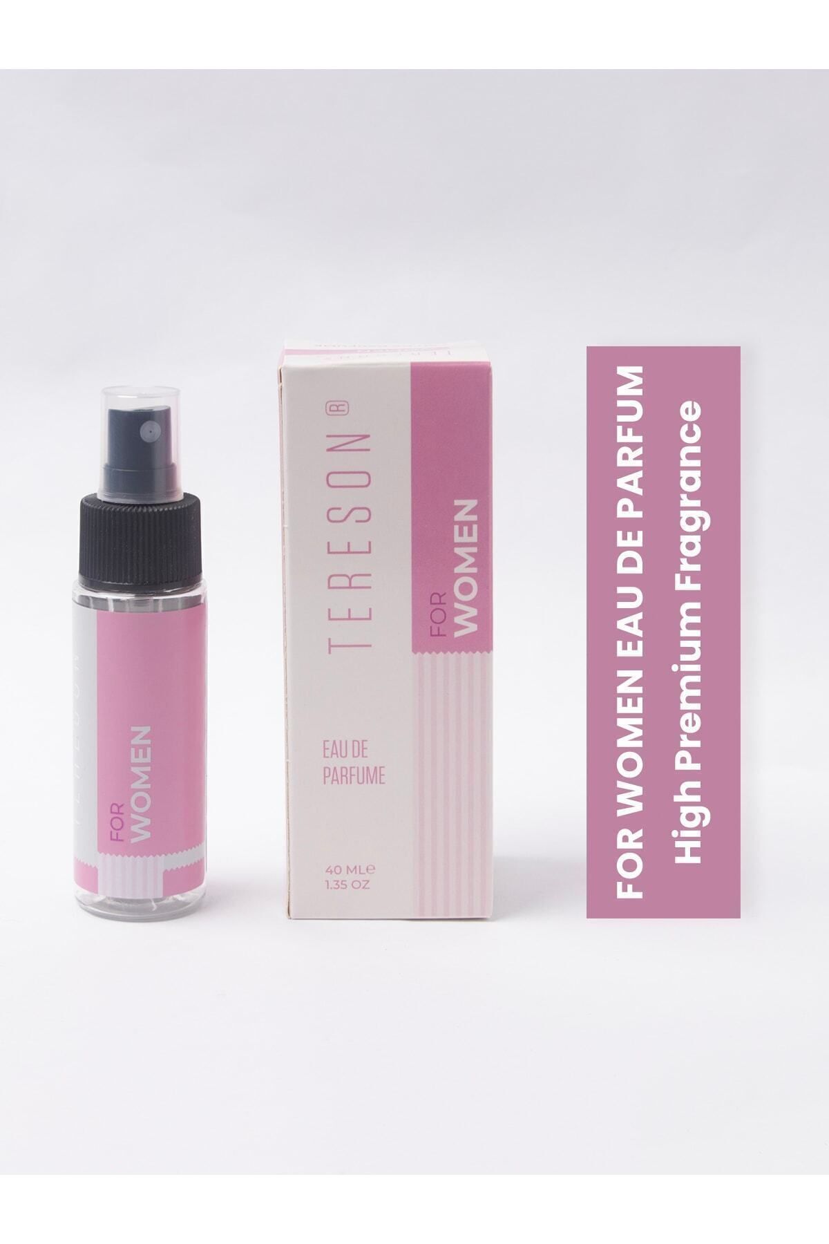 عطر زنانه GOOD GIRL ادوپرفیوم Tereson