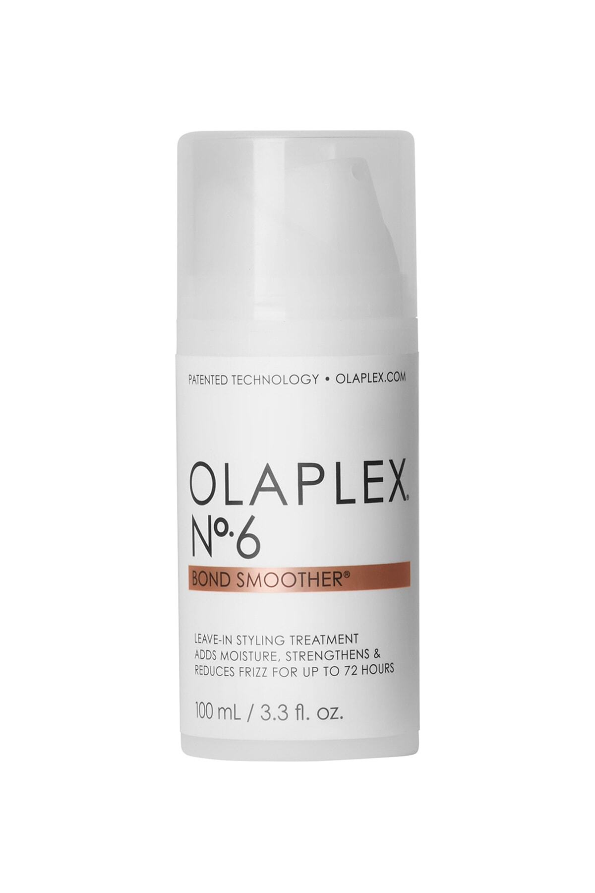 Olaplex کرم نرم‌کننده بدون‌شستشو شماره ۶ اولاپلکس