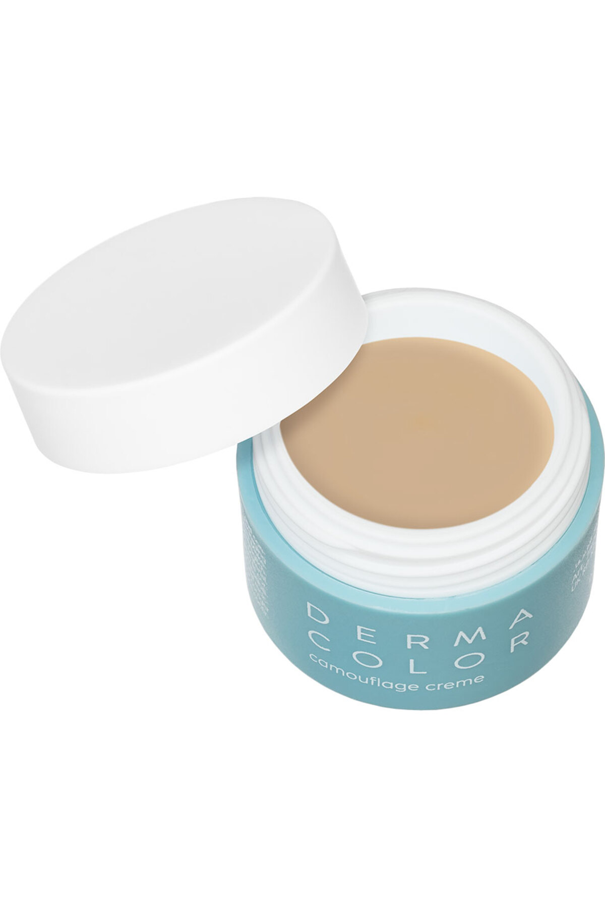 کانسیلر کرم کاموفلاژ درماکالر 4 گرم Kryolan
